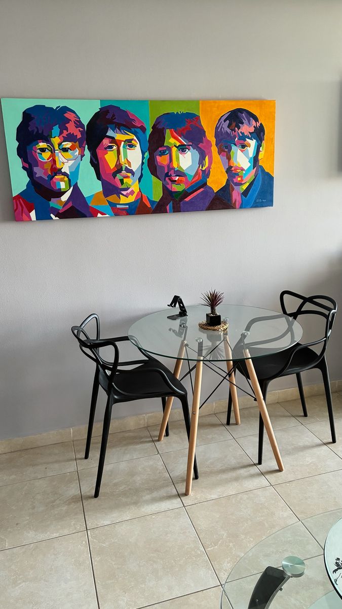 MONOAMBIENTE EN VENTA EN SEMINARIO SUITES · Yerba Buena — foto 8