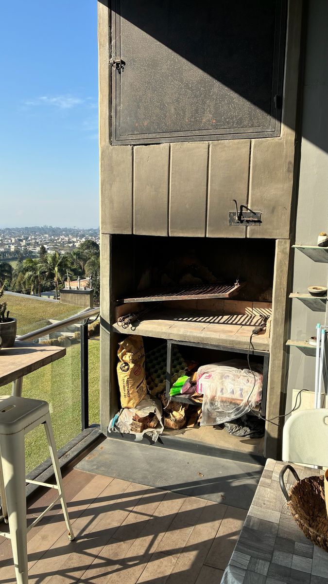 MONOAMBIENTE EN VENTA EN SEMINARIO SUITES · Yerba Buena — foto 9