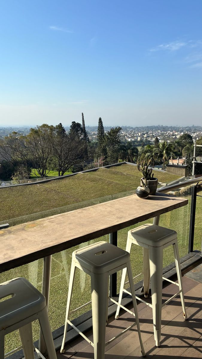 MONOAMBIENTE EN VENTA EN SEMINARIO SUITES · Yerba Buena — foto 10