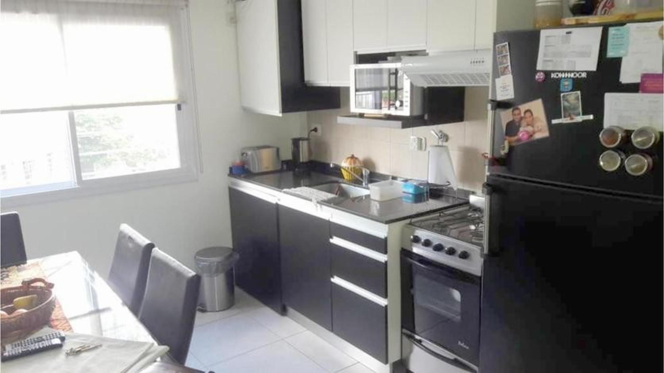 Pte. M. T. De Alvear 30 · Morón — foto 5