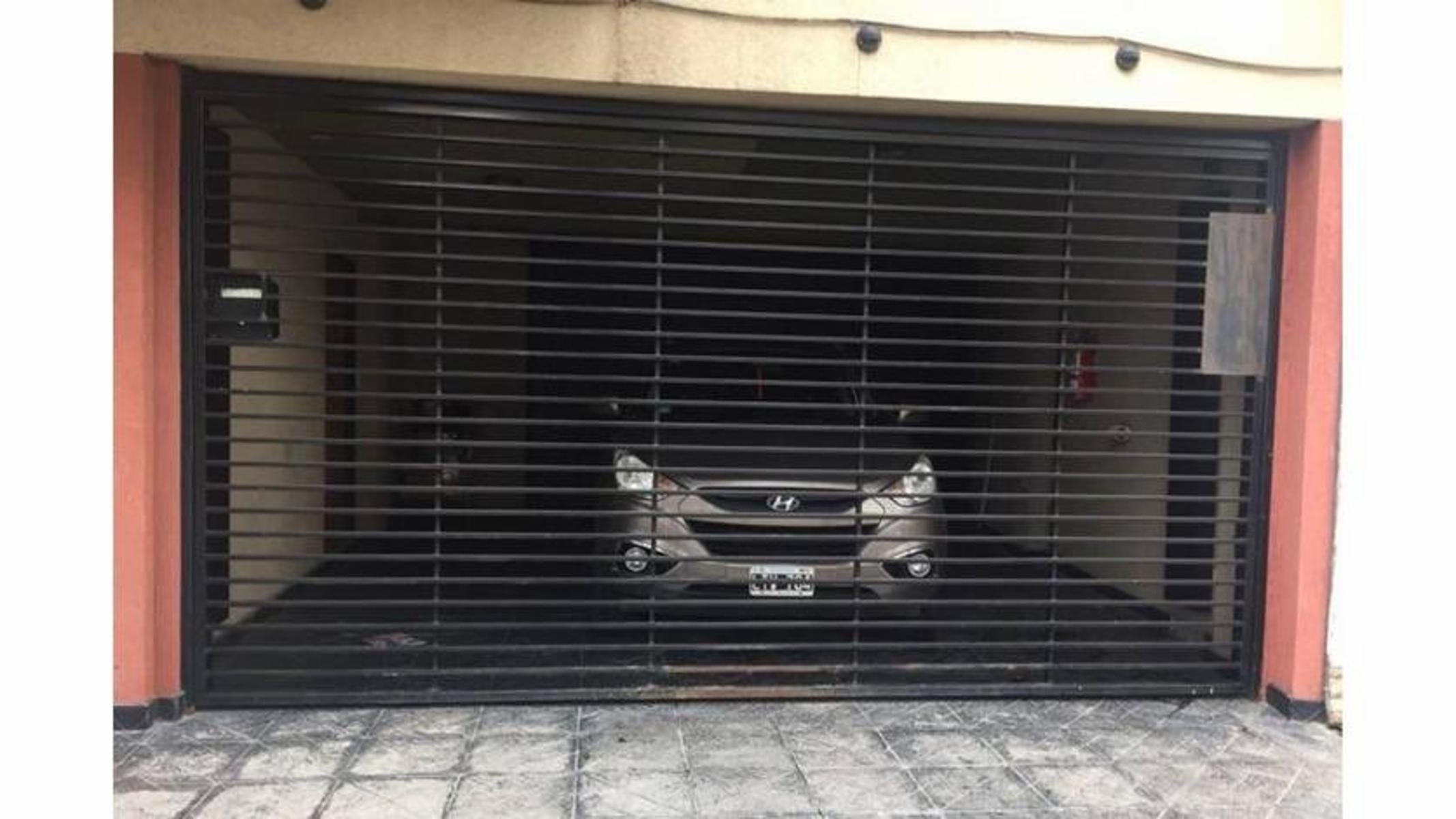 Pte. M. T. De Alvear 30 · Morón — foto 8