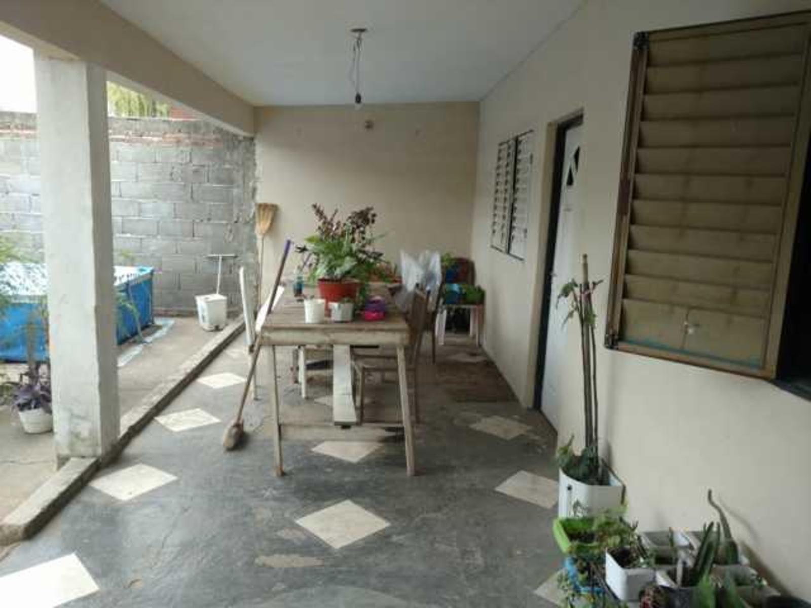 calle 1 · Santa María — foto 3