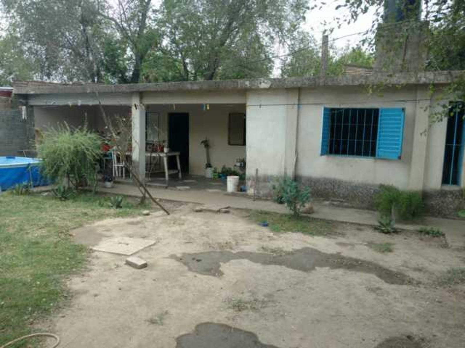 calle 1 · Santa María — foto 7