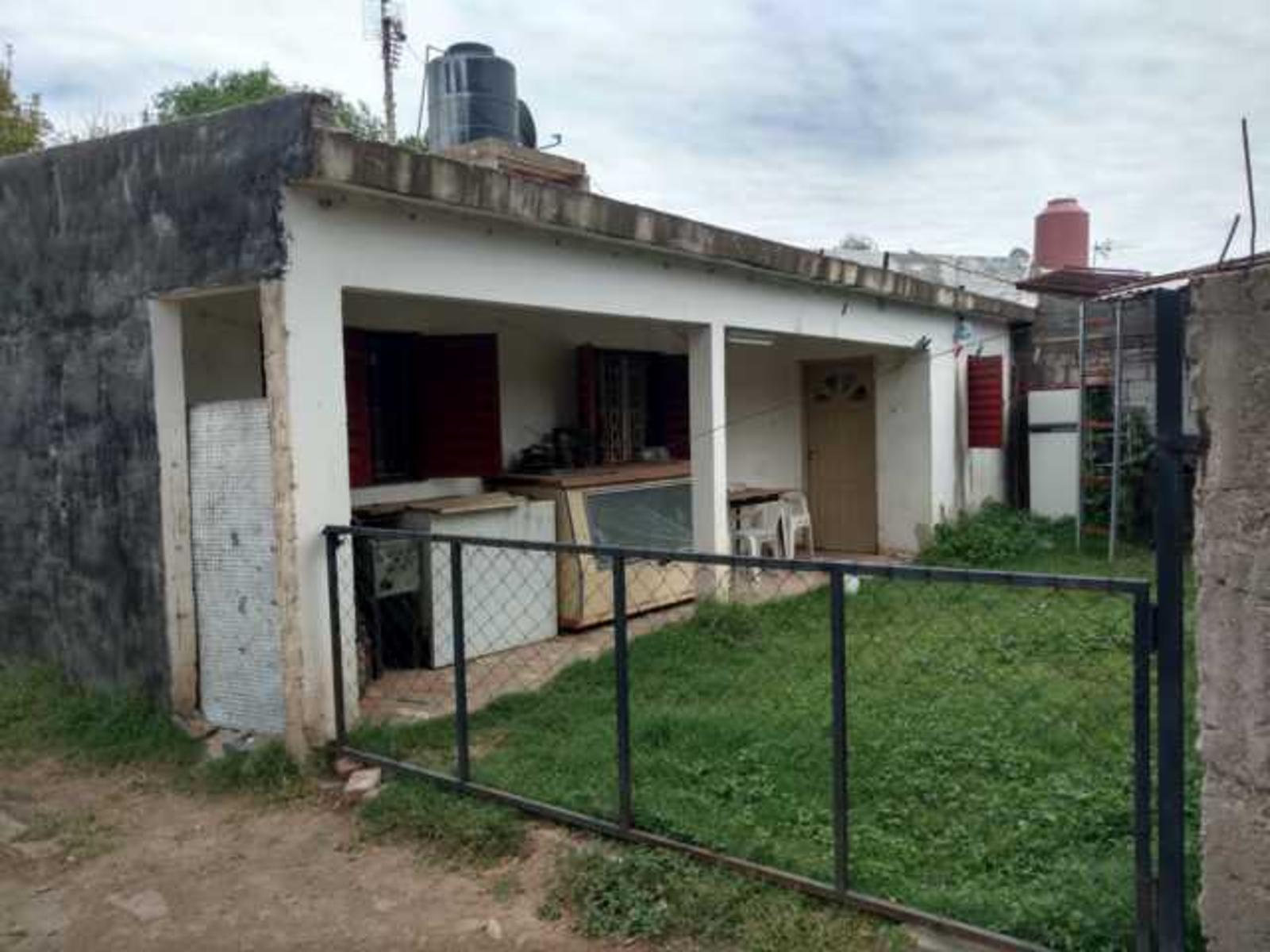 calle 1 · Santa María — foto 8