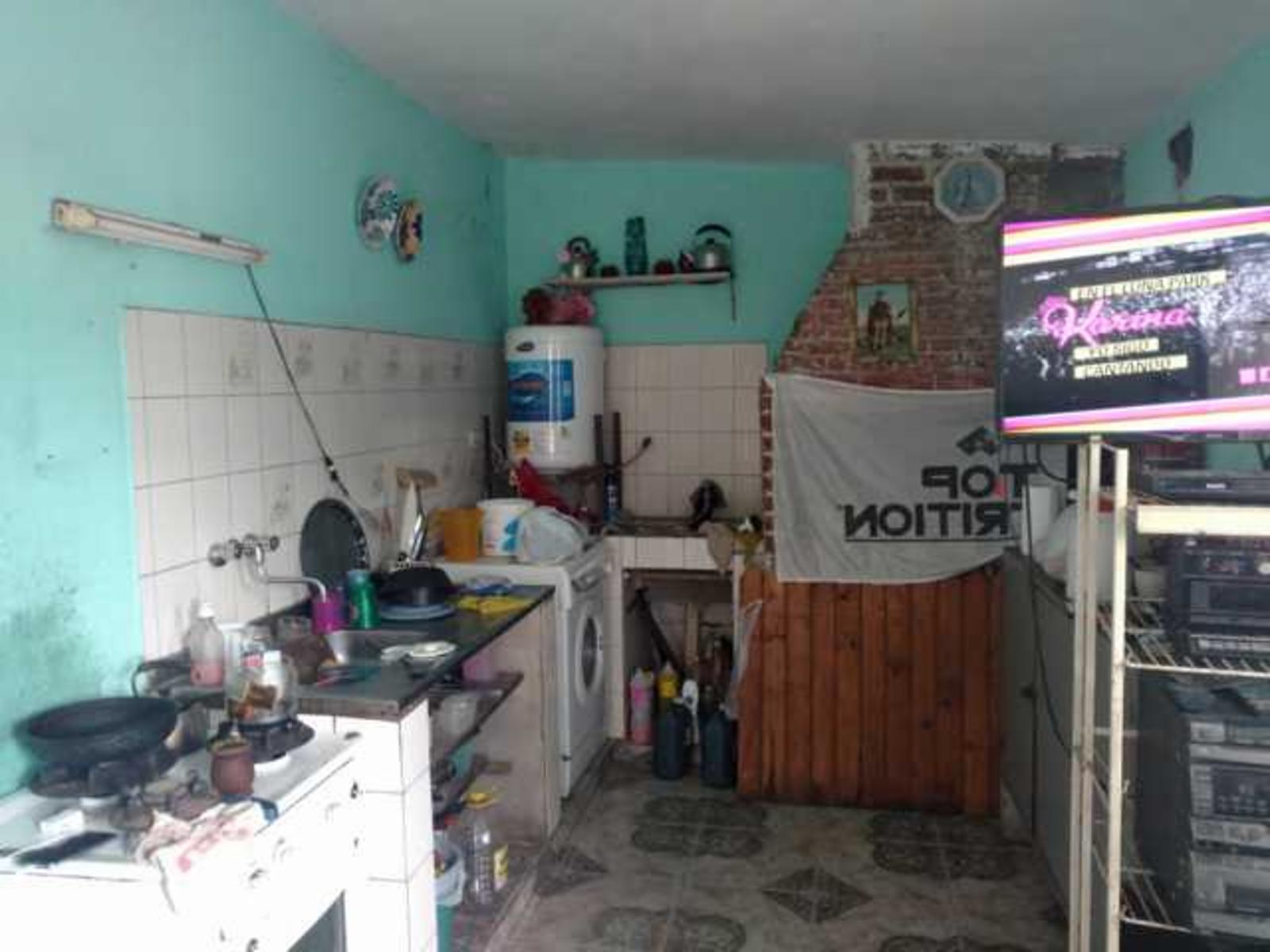 calle 1 · Santa María — foto 9
