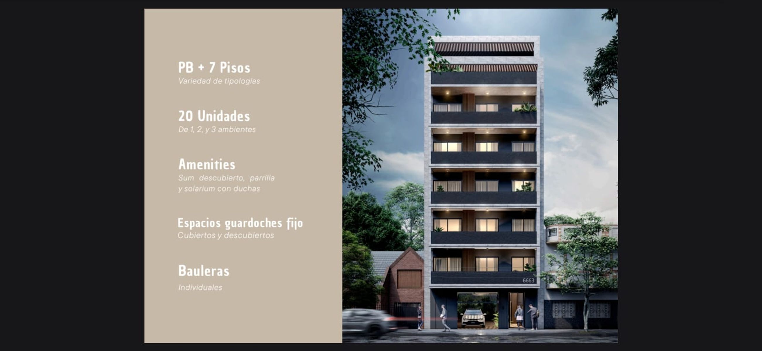 PALMAR 6663 · Liniers — foto 4