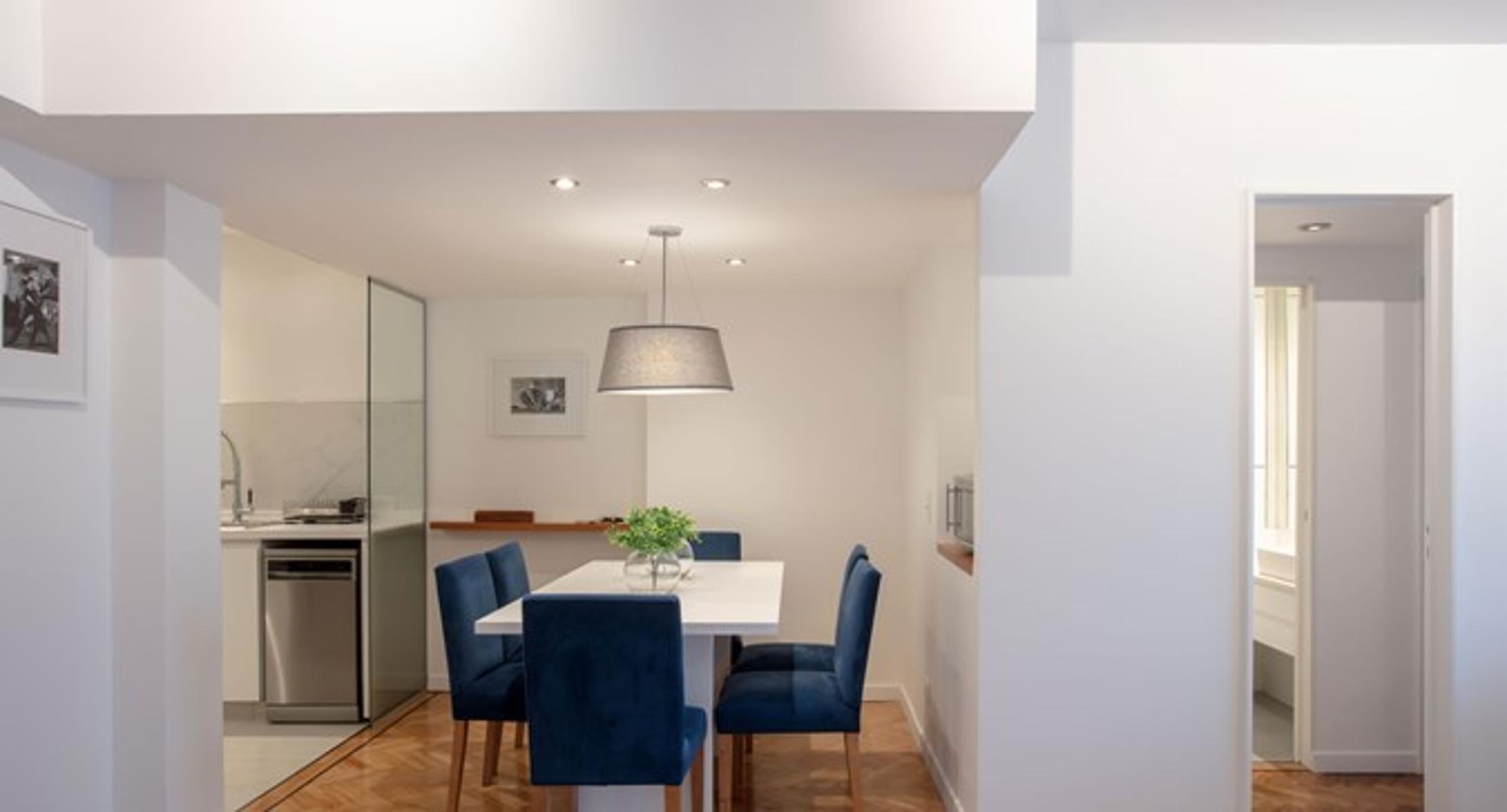 Departamento 4 ambientes en venta en Recoleta Capital Federal
