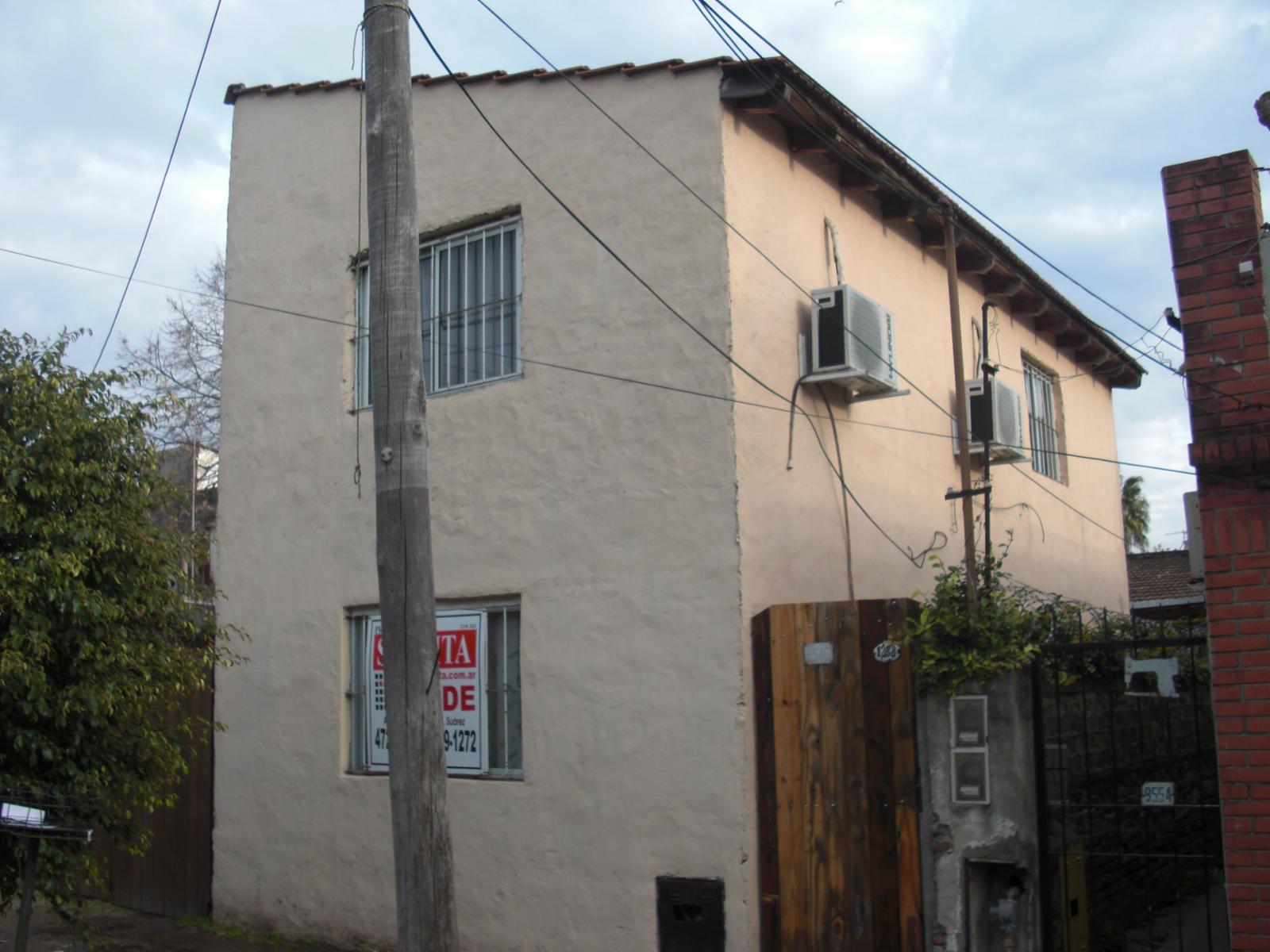 PROPIEDAD MULTIFAMILIAR 