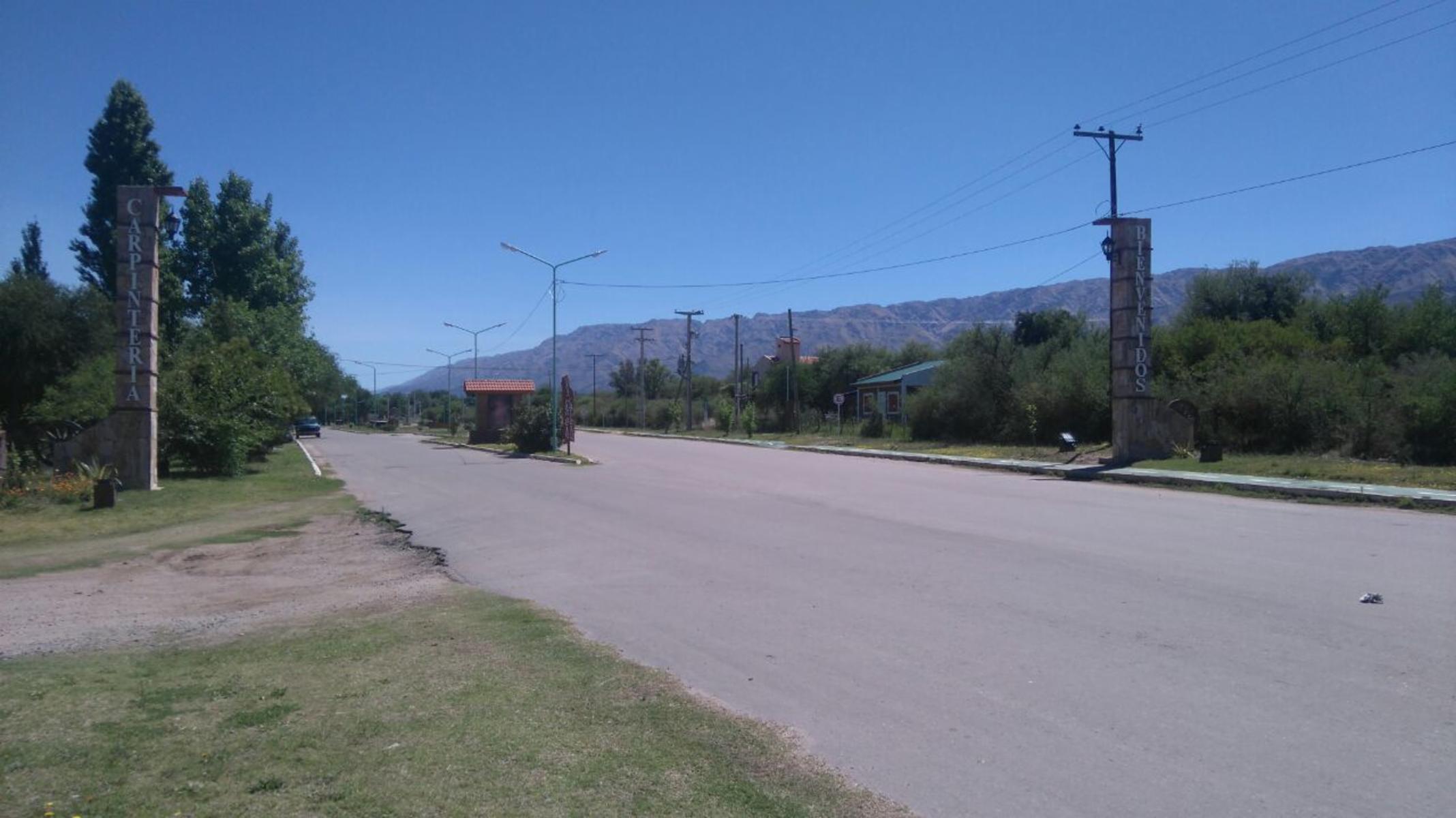 Carpinteria · Junín — foto 13