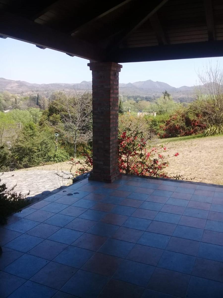 ALPA CORRAL · Río Cuarto — foto 3