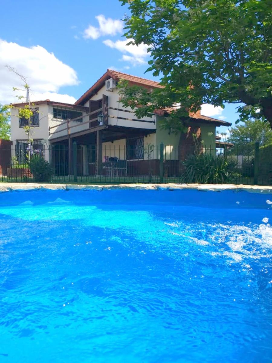 Quinta 4 Ambientes - Francisco Alvarez - (ref.2283)