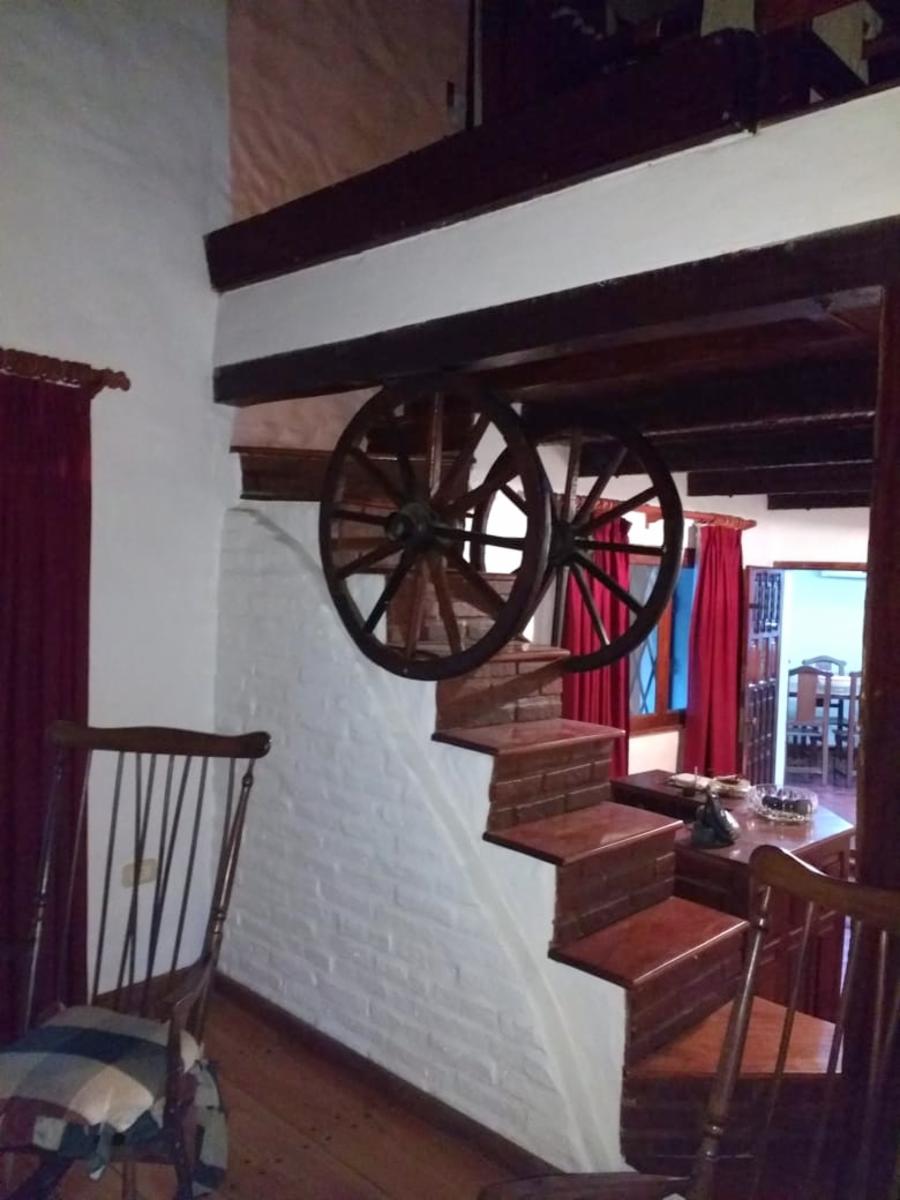 Los Aromos 245 · Moreno — foto 11
