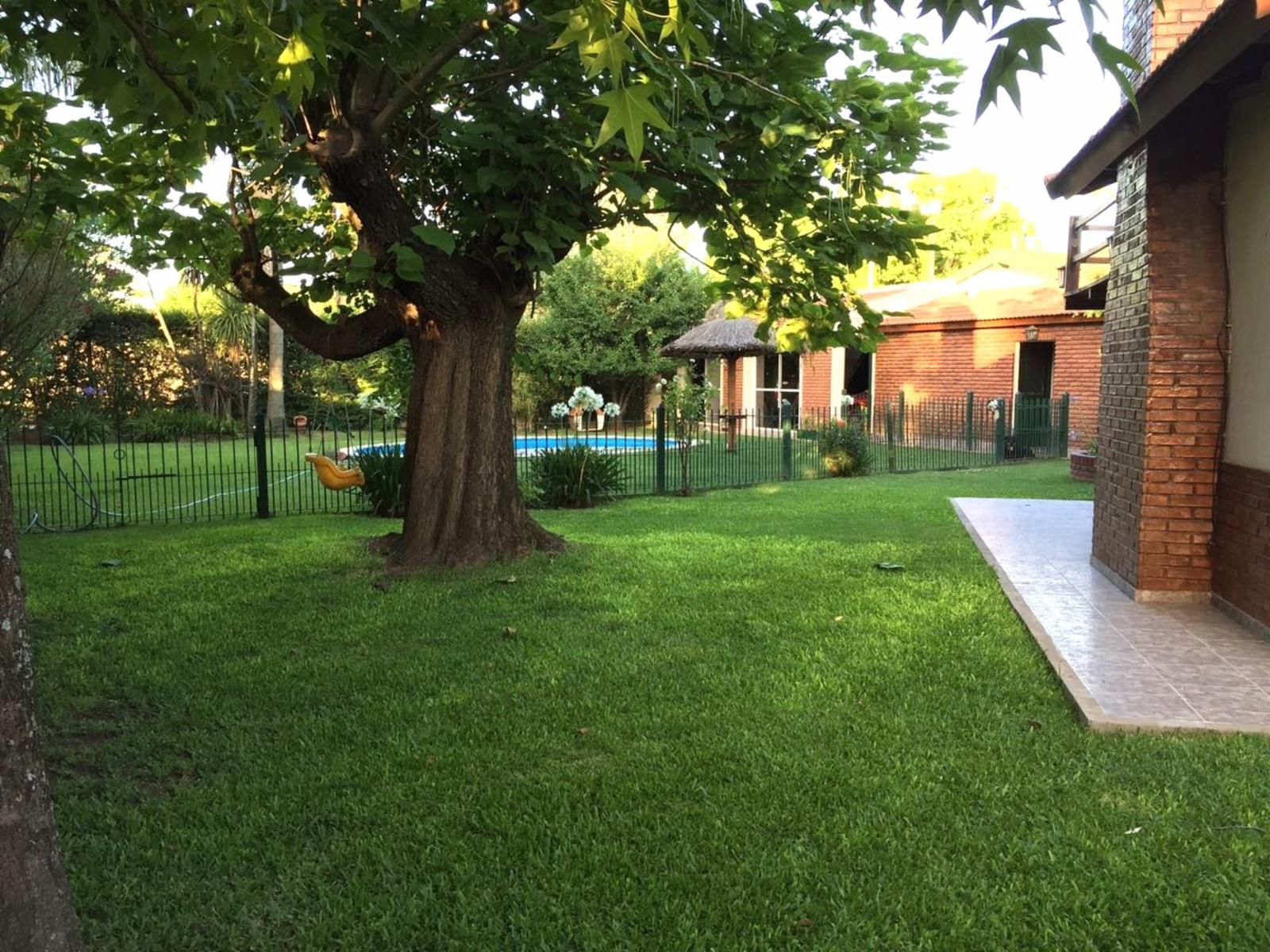 Los Aromos 245 · Moreno — foto 14