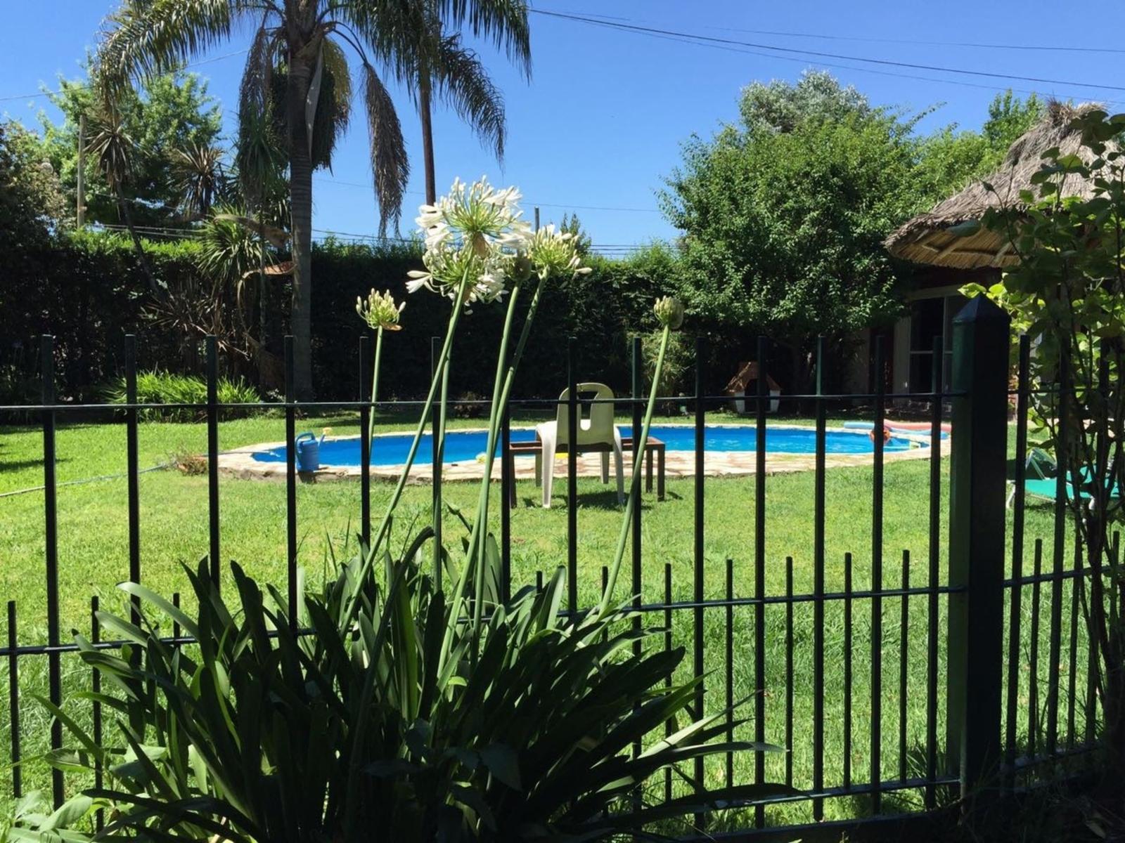 Los Aromos 245 · Moreno — foto 16