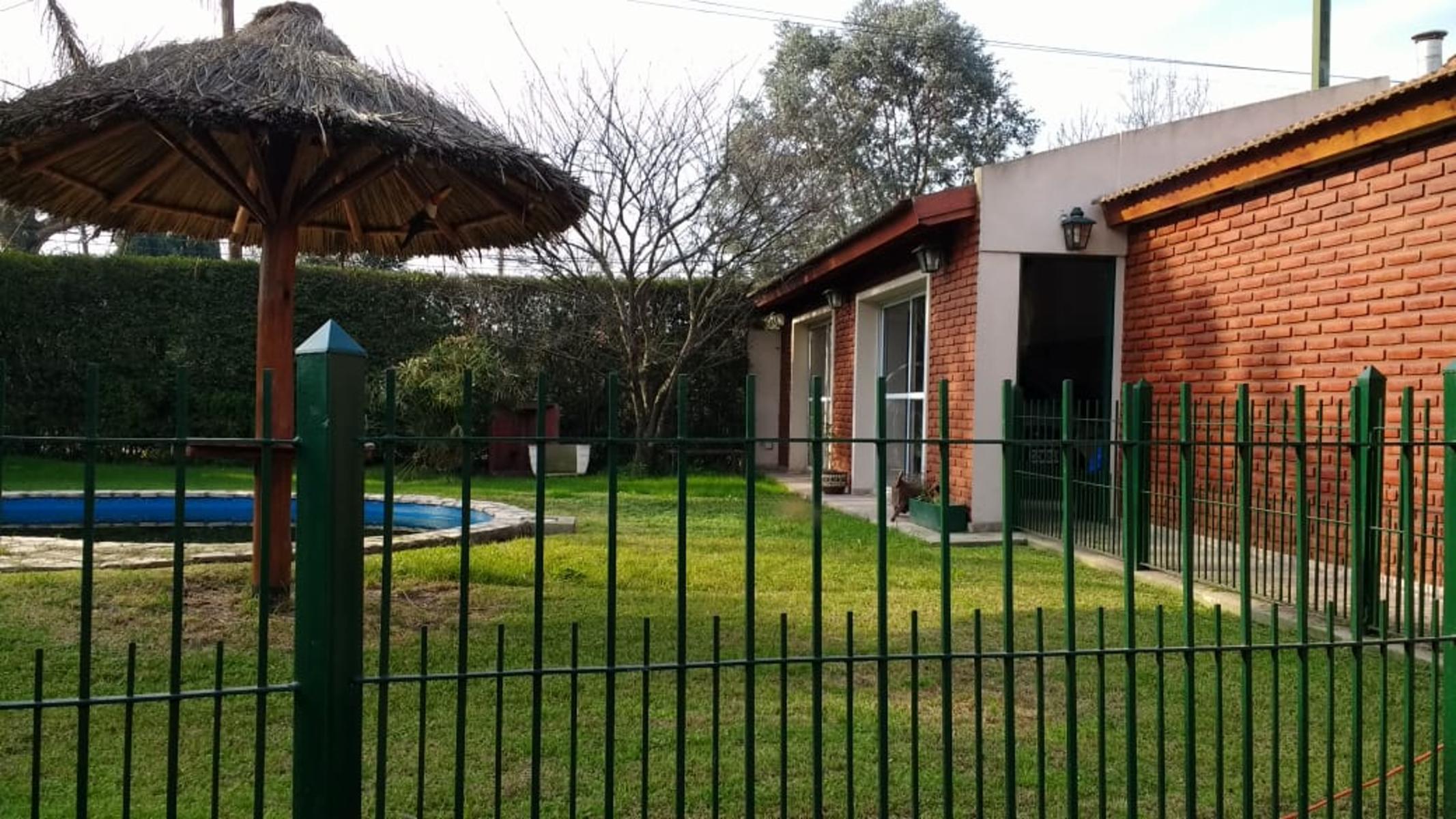Los Aromos 245 · Moreno — foto 17