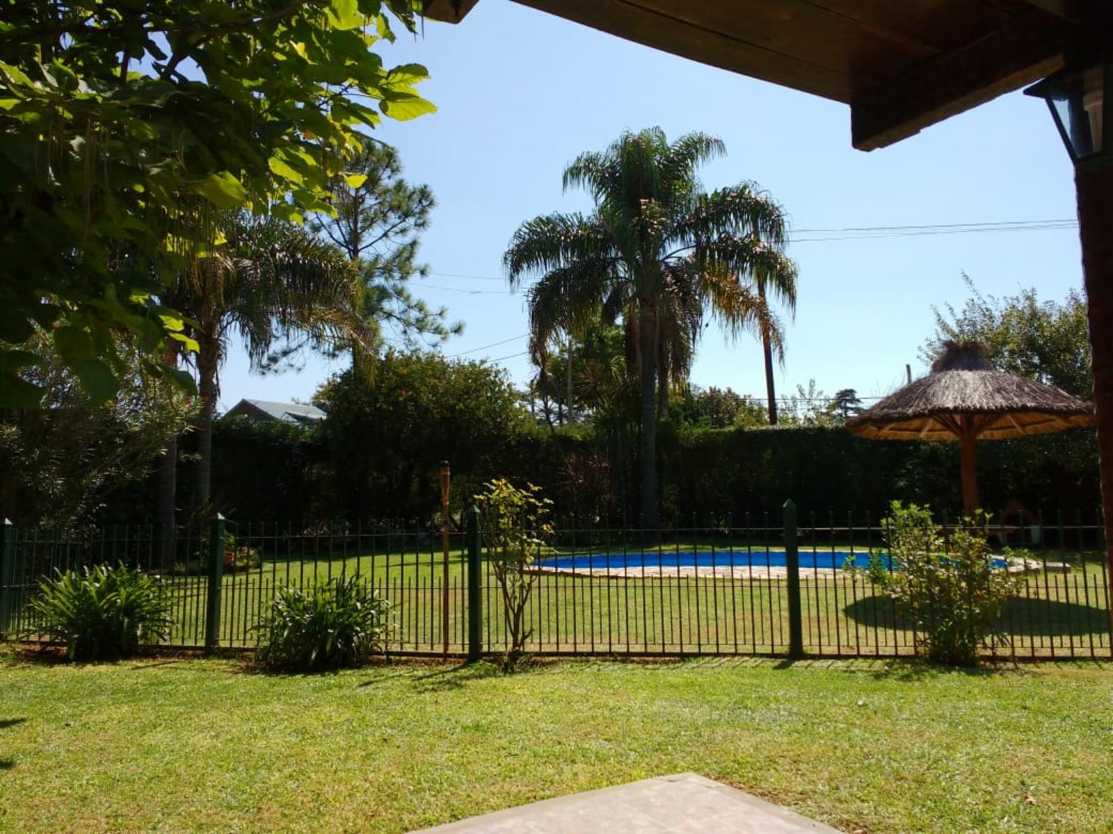 Los Aromos 245 · Moreno — foto 18
