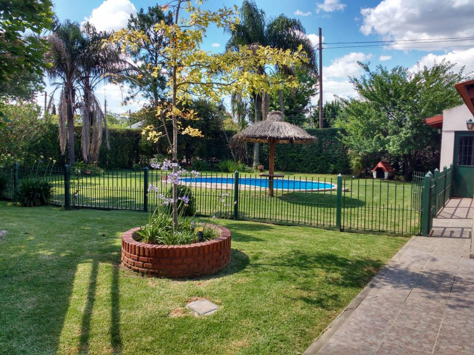 Los Aromos 245 · Moreno — foto 20