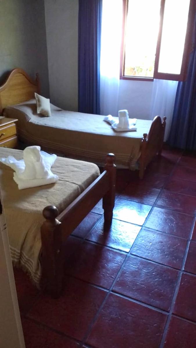 Los Aromos 245 · Moreno — foto 4
