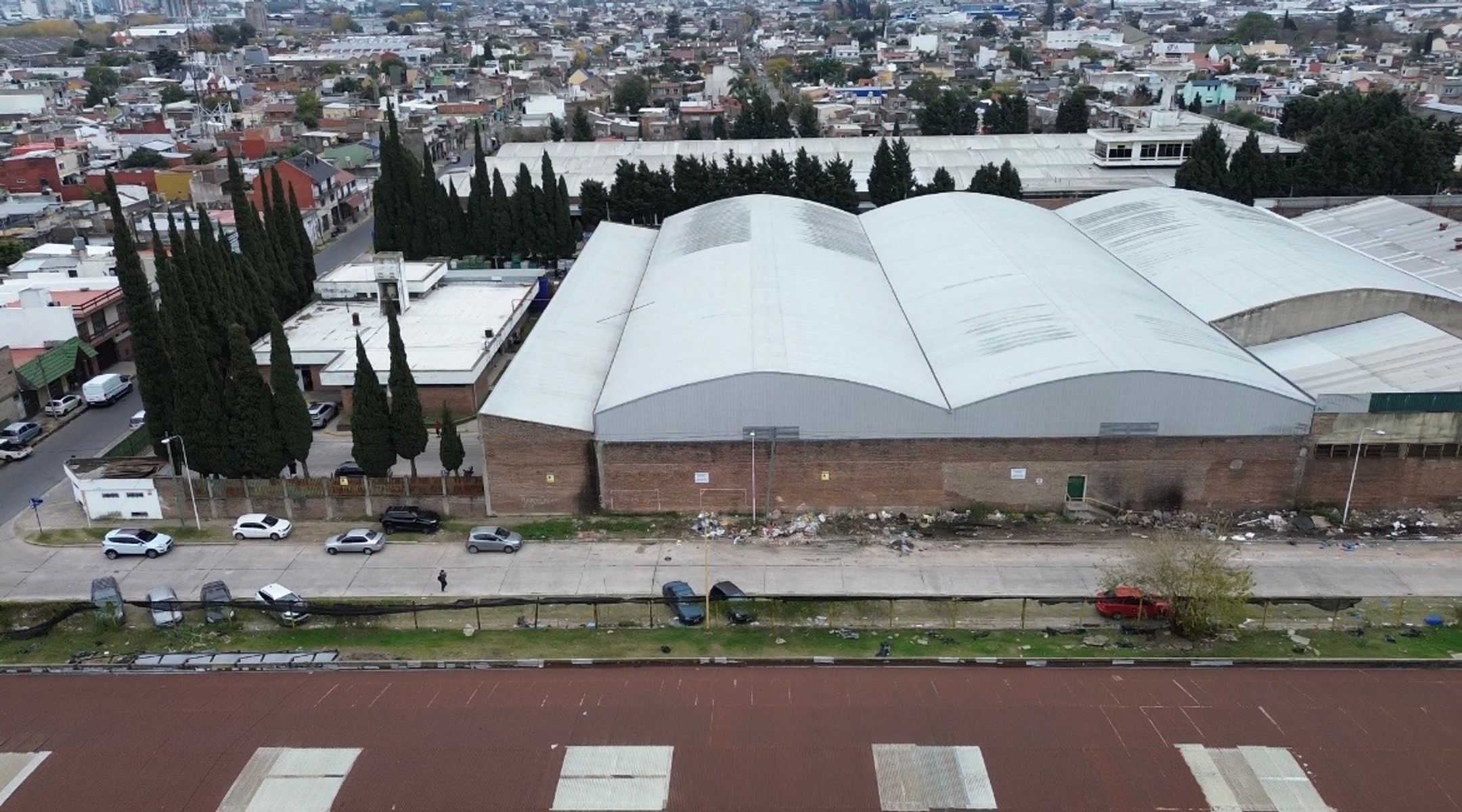 Cnel. Brandsen 5196 · La Matanza — foto 4