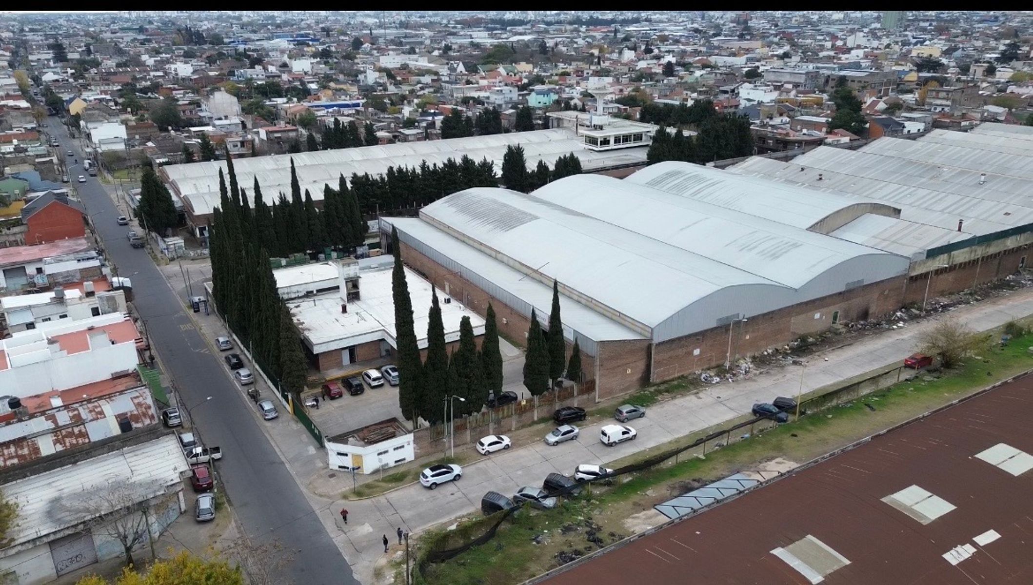 Cnel. Brandsen 5196 · La Matanza — foto 6
