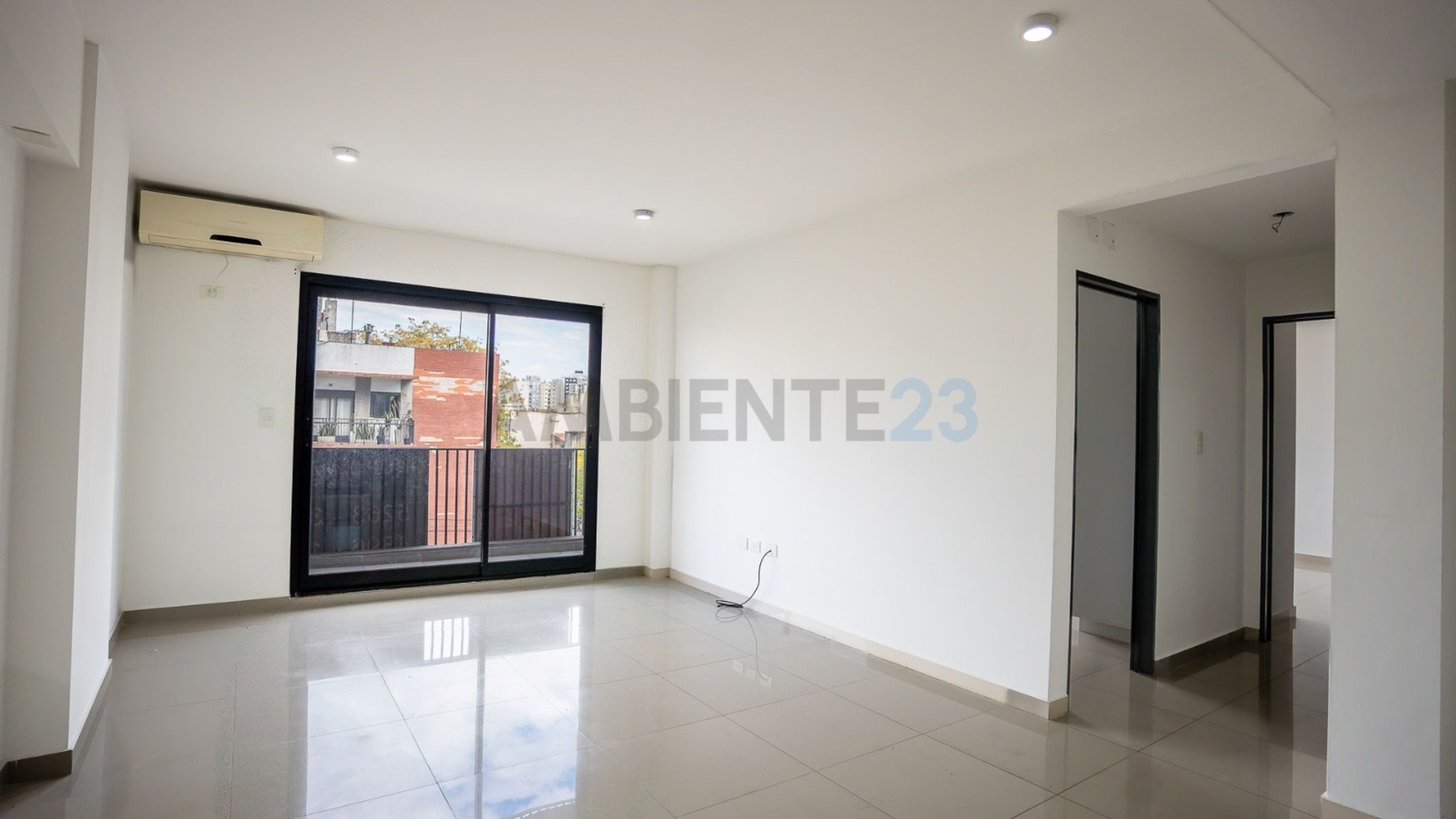 Av. Independencia 3300 - Departamento de 3 ambientes impecable conamenities - Almagro