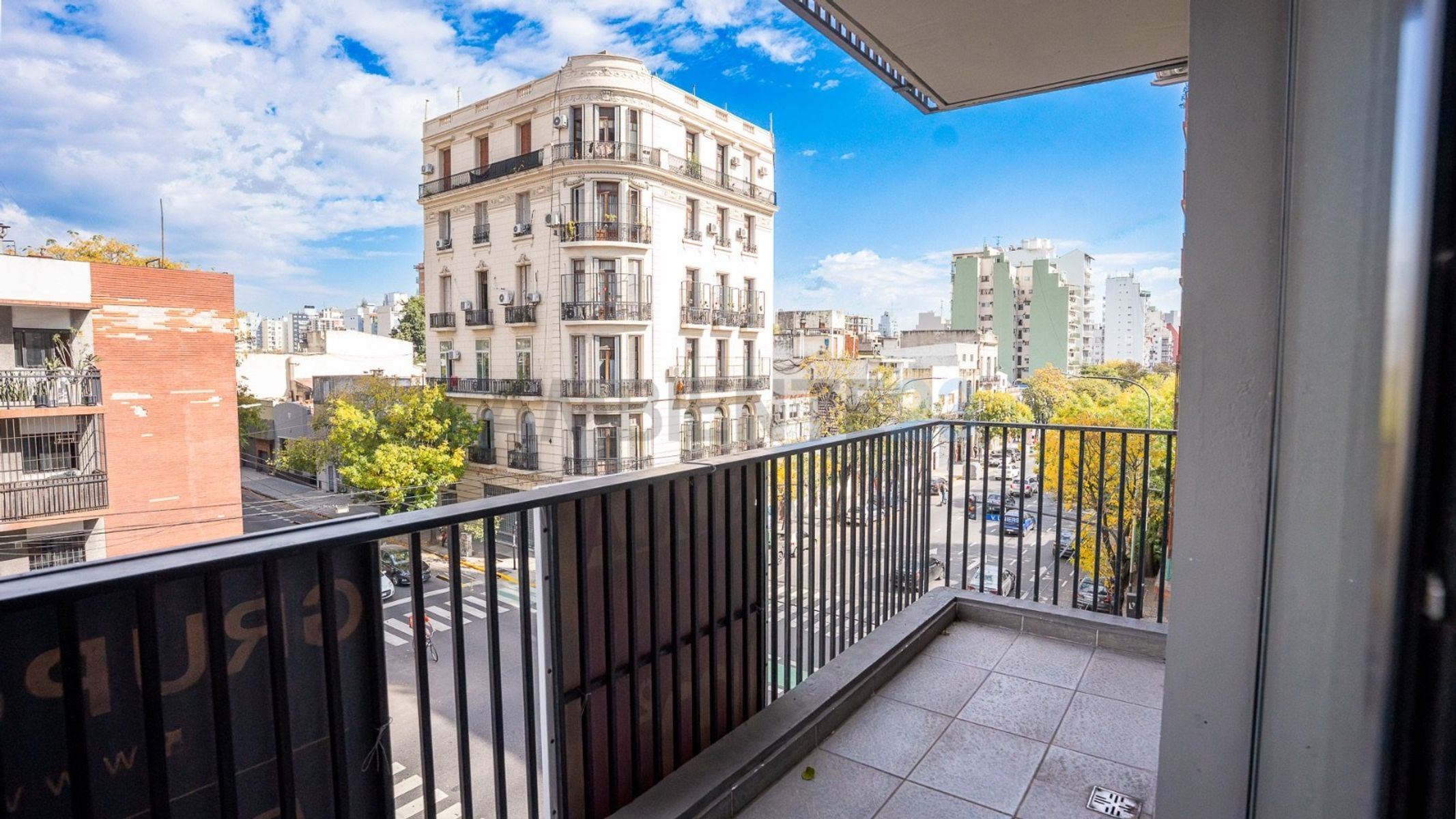 Avenida Independencia 3300 · Almagro — foto 20