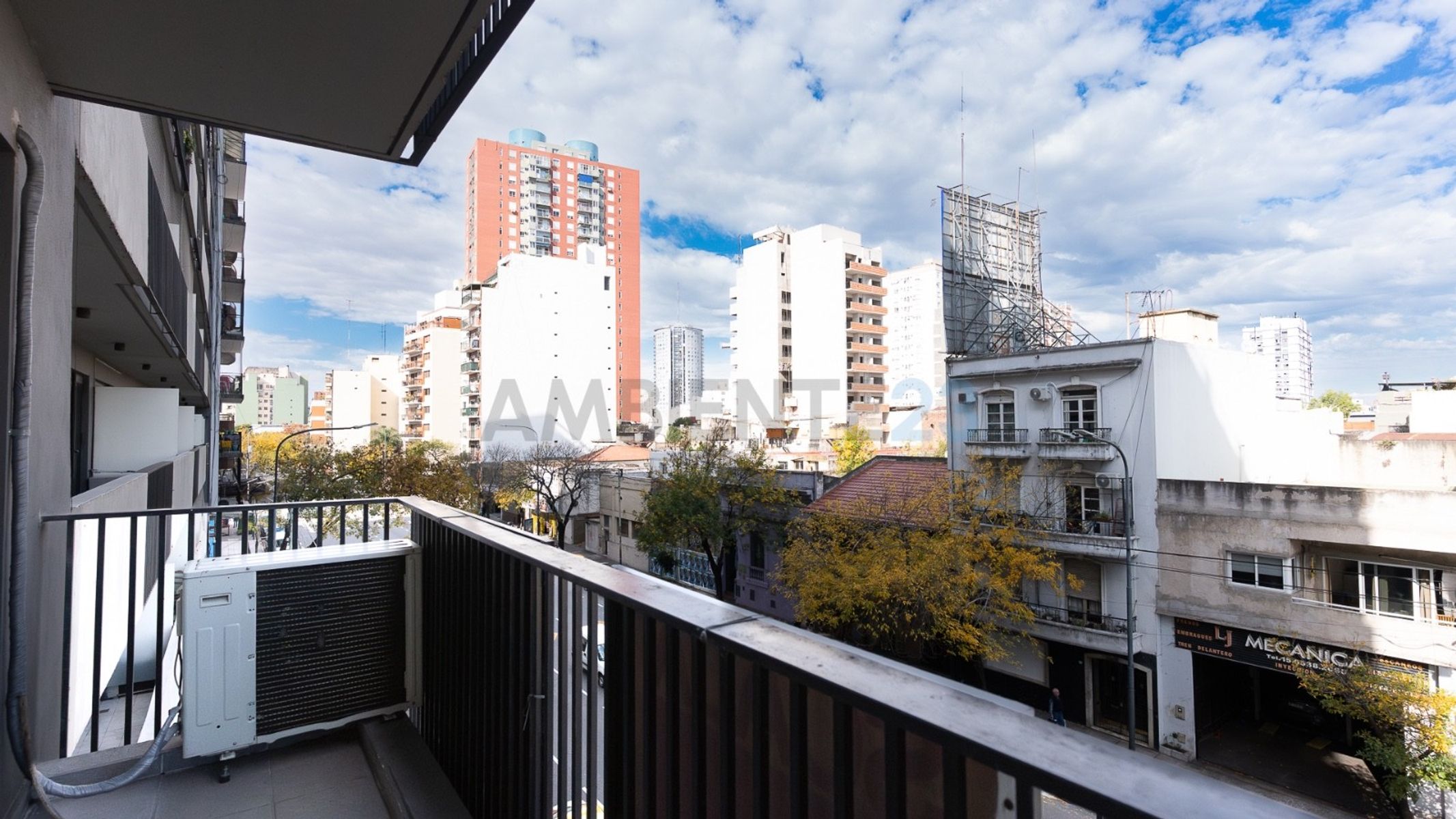 Avenida Independencia 3300 · Almagro — foto 22