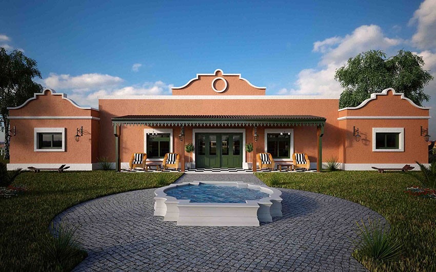 Av. Pereda y Sierra Grande · Cañuelas — foto 3