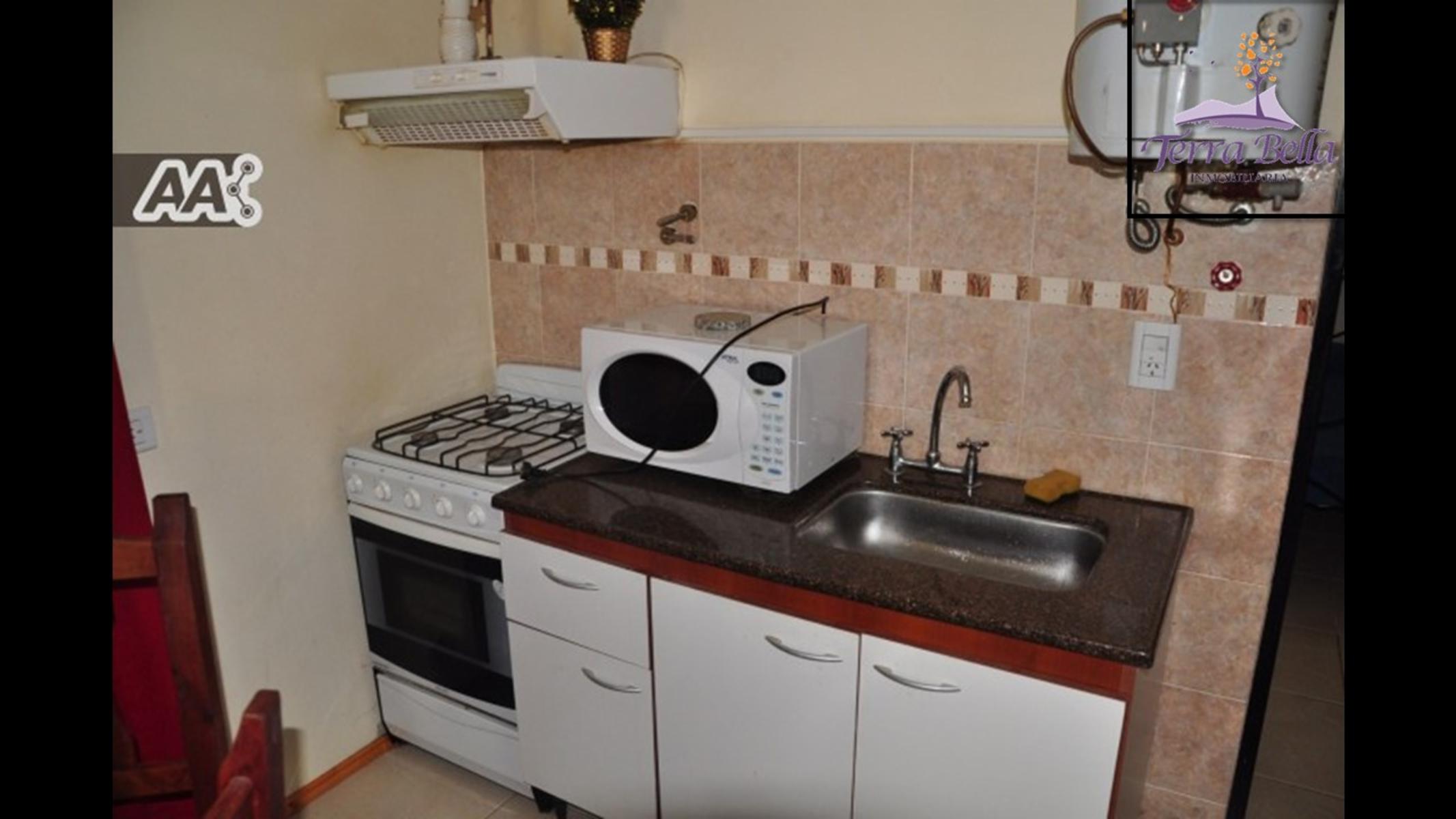 BARRIO CARLOS PAZ SIERRA. · Punilla — foto 13