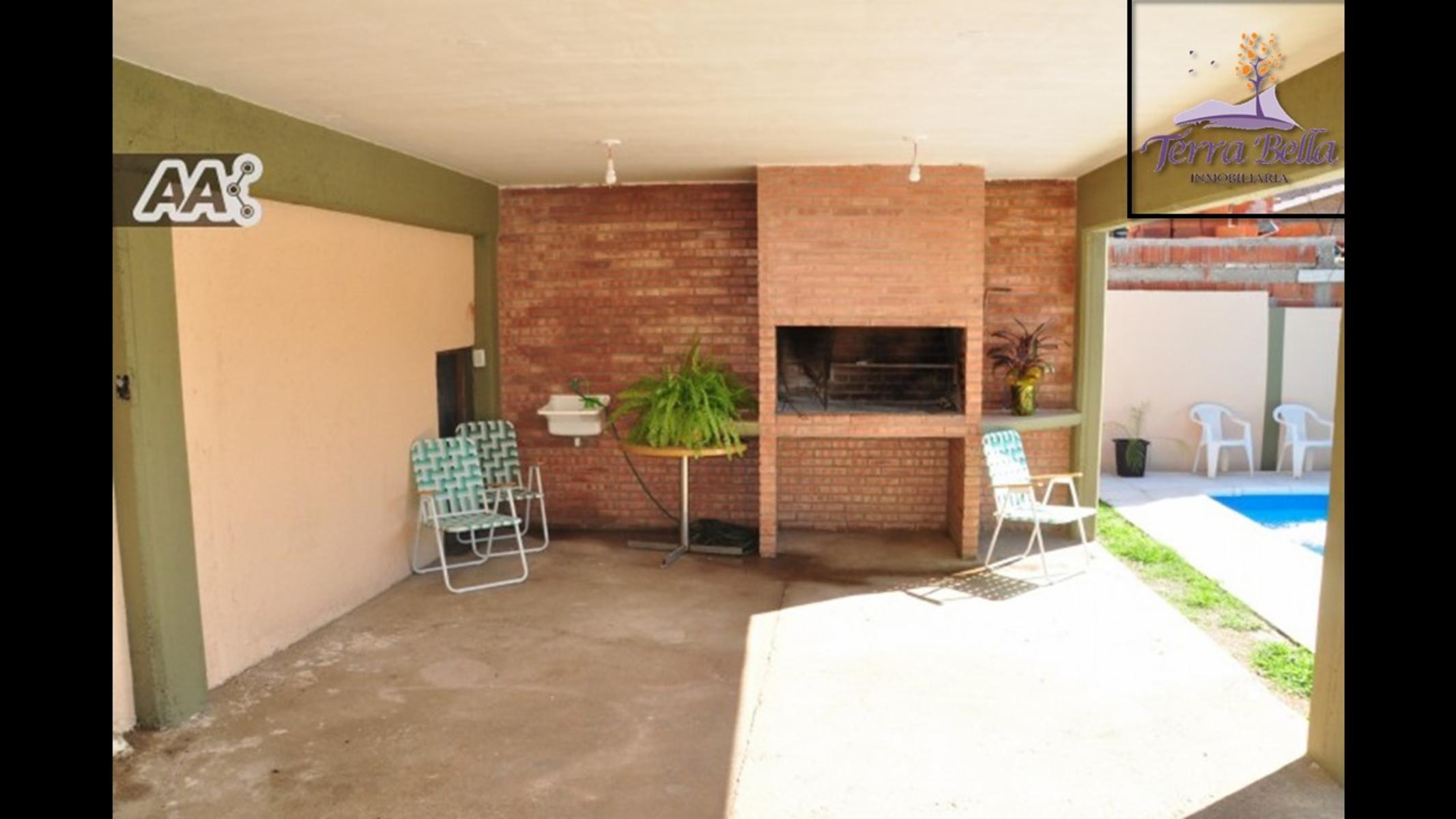 BARRIO CARLOS PAZ SIERRA. · Punilla — foto 17