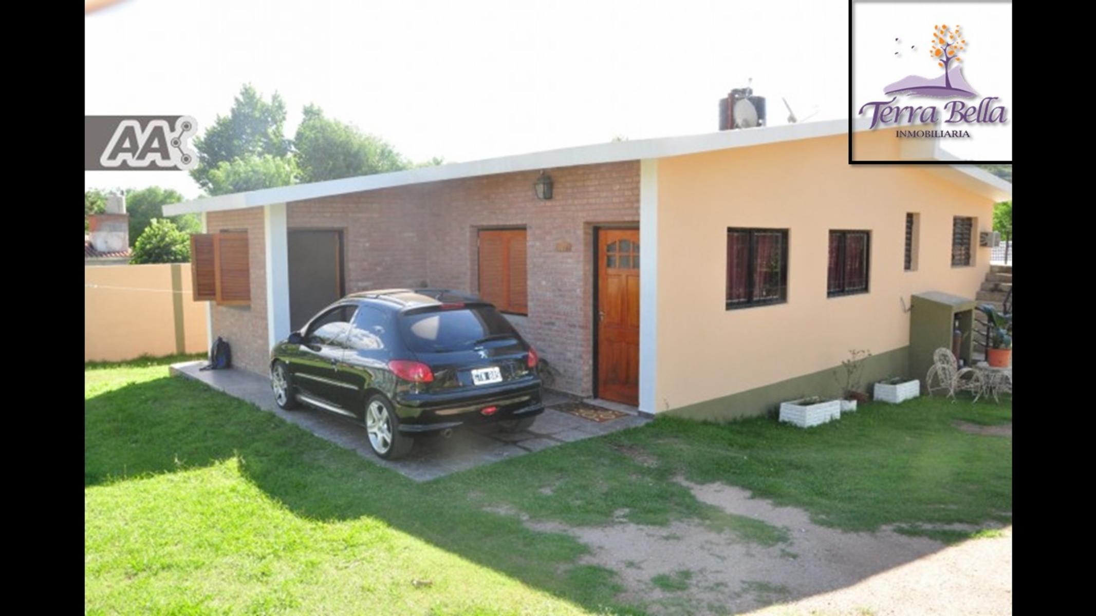 BARRIO CARLOS PAZ SIERRA. · Punilla — foto 18