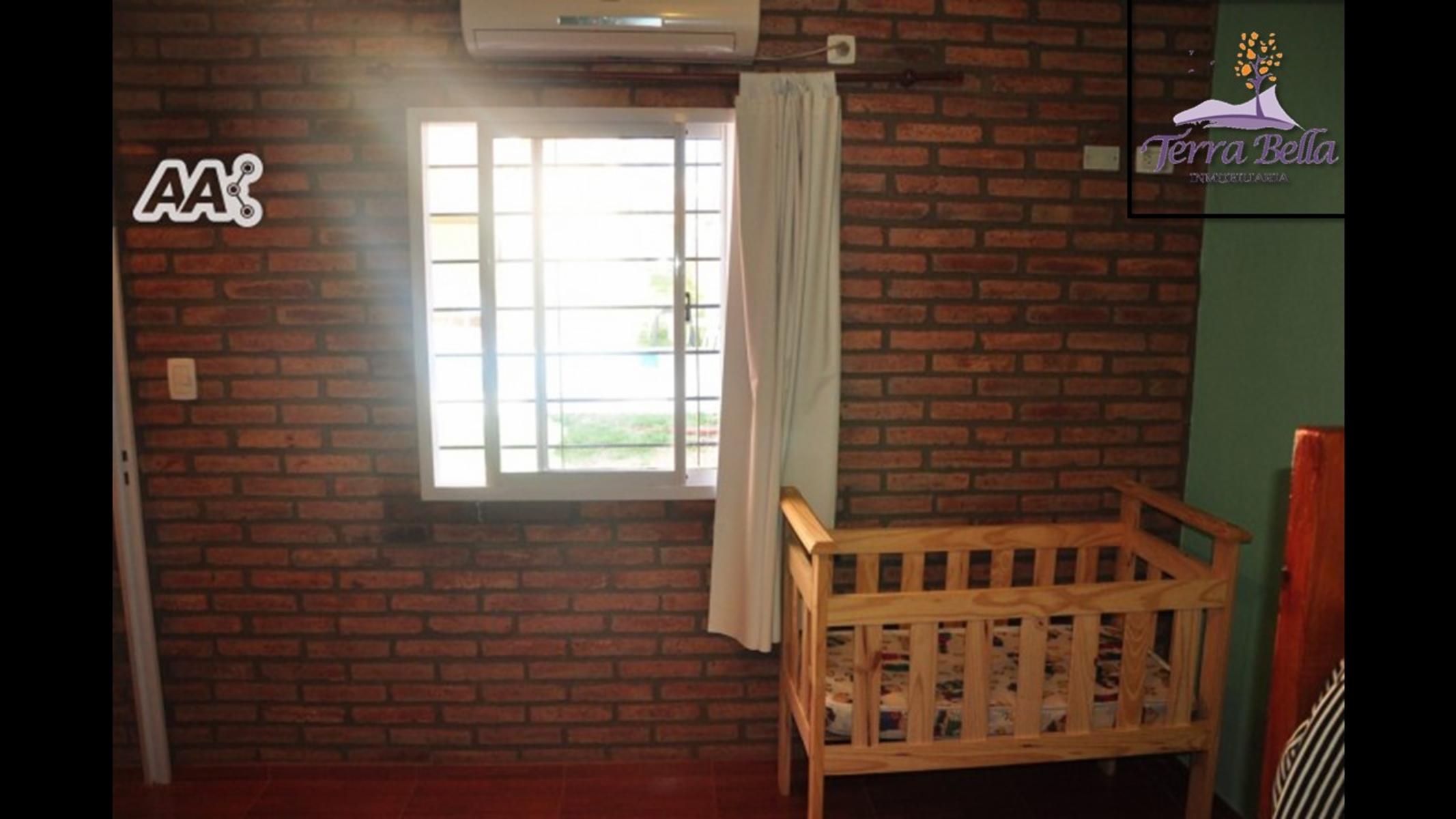 BARRIO CARLOS PAZ SIERRA. · Punilla — foto 20