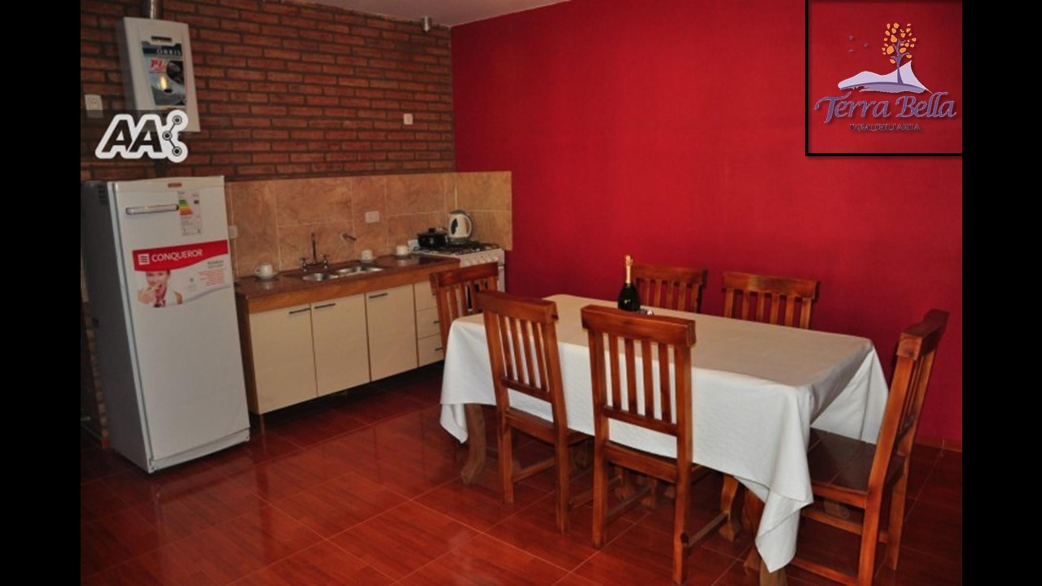 BARRIO CARLOS PAZ SIERRA. · Punilla — foto 3