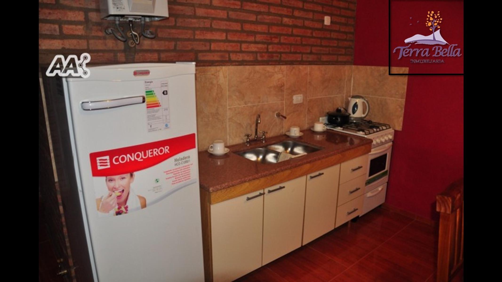 BARRIO CARLOS PAZ SIERRA. · Punilla — foto 24