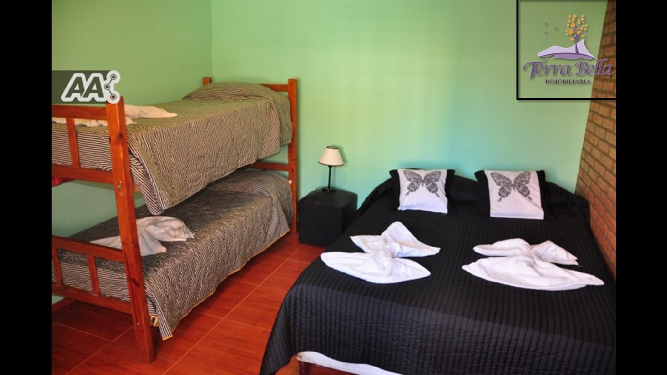BARRIO CARLOS PAZ SIERRA. · Punilla — foto 10