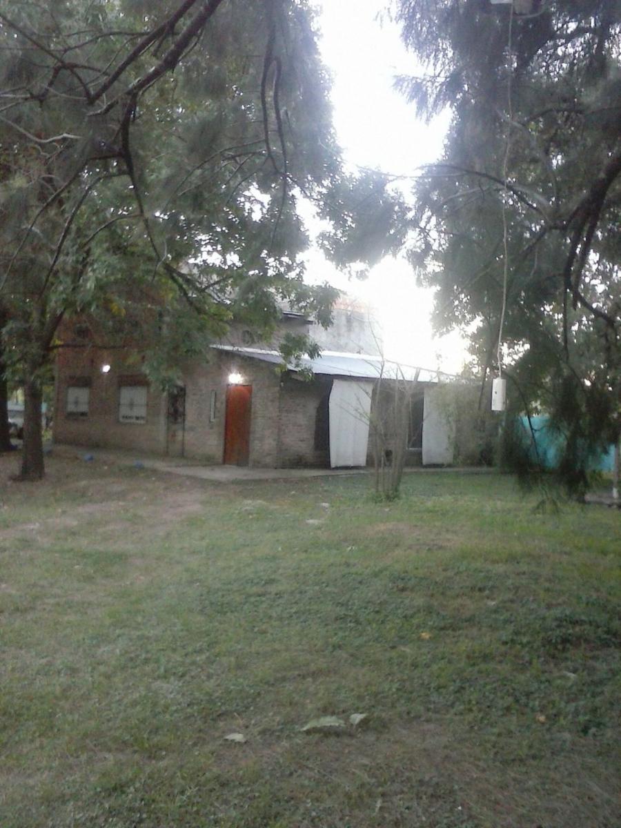 Dos casa a la venta sobre lote de 2990 m2  , Matheu , Escobar