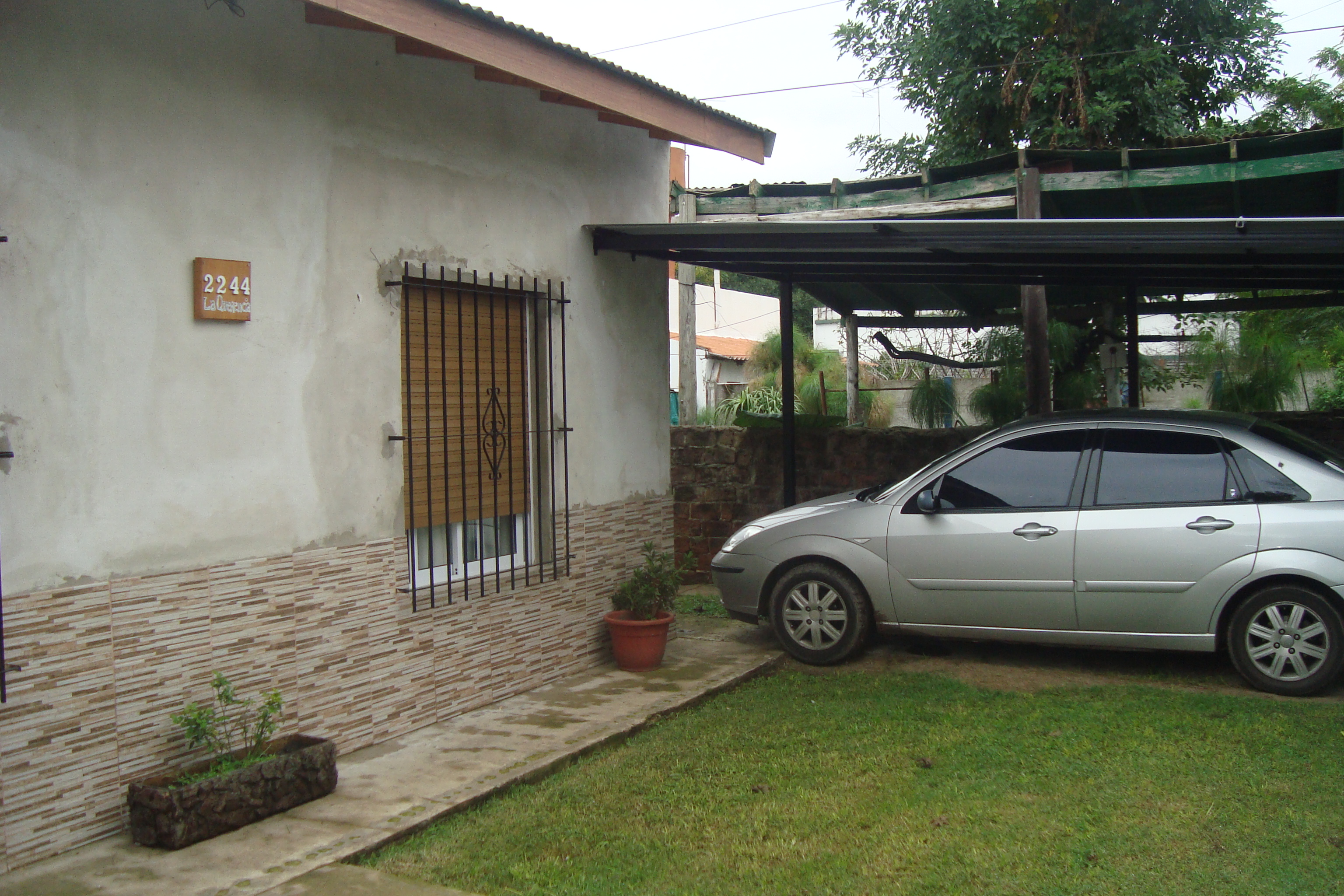 LA QUERENCIA 2240 · Almirante Brown — foto 3
