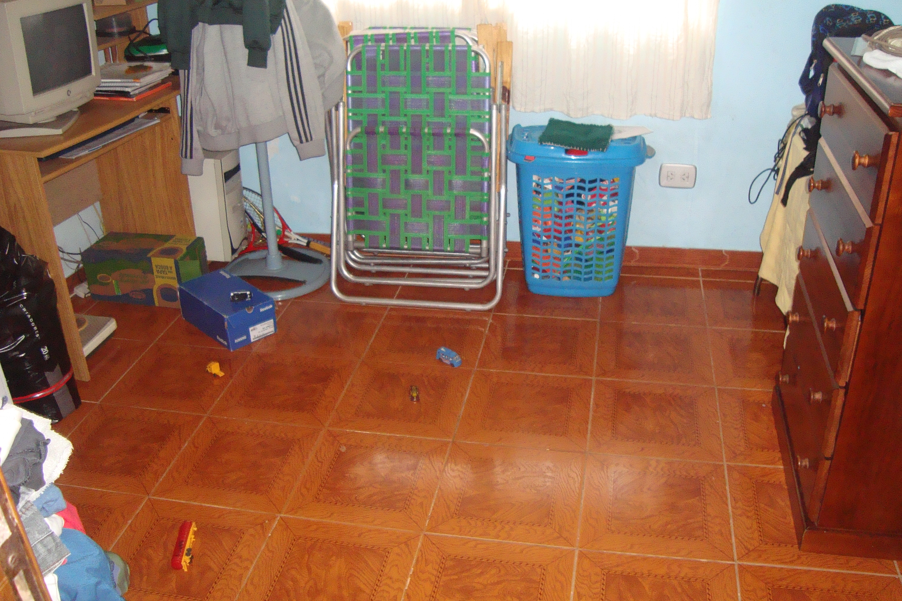 LA QUERENCIA 2240 · Almirante Brown — foto 7