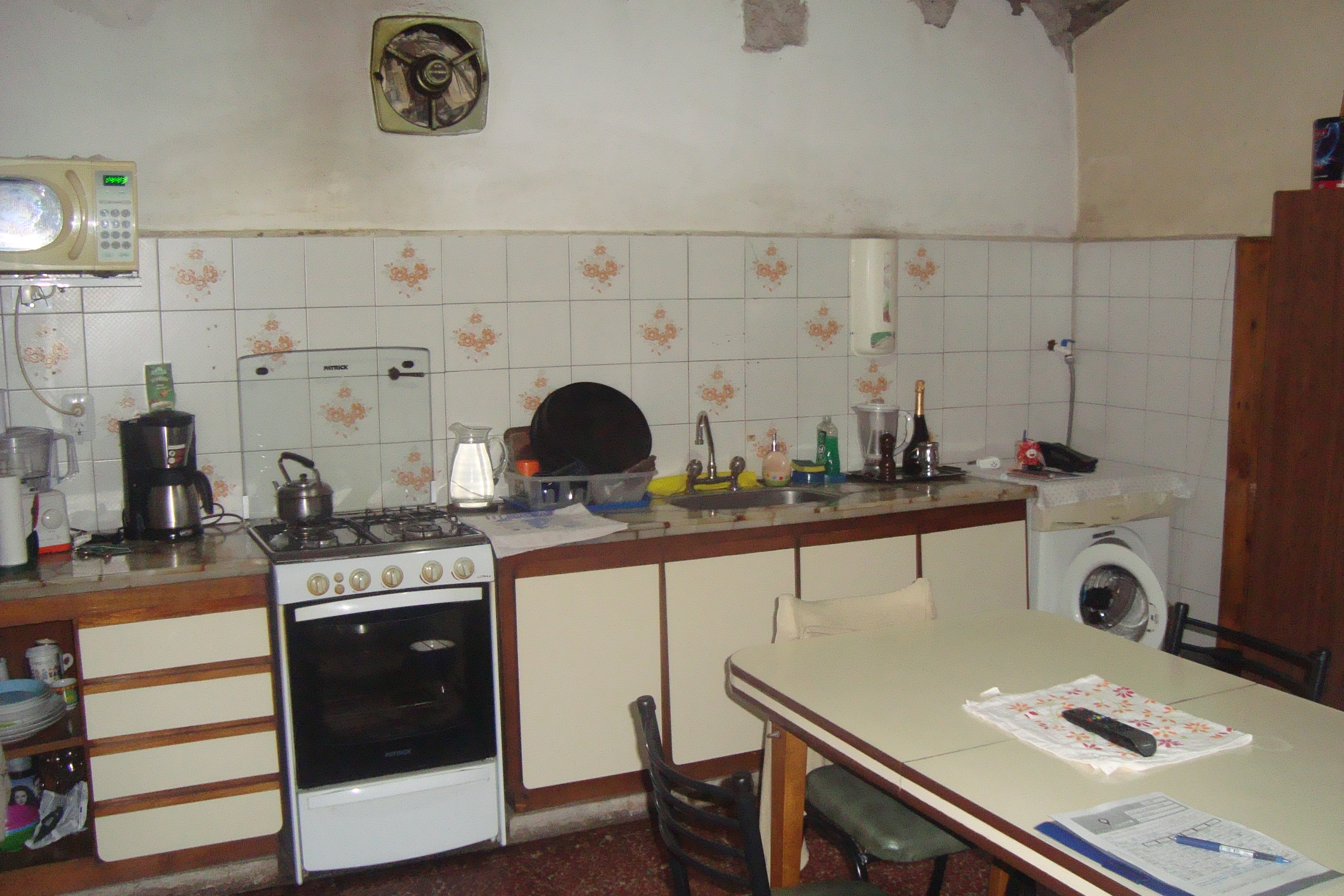 LA QUERENCIA 2240 · Almirante Brown — foto 8