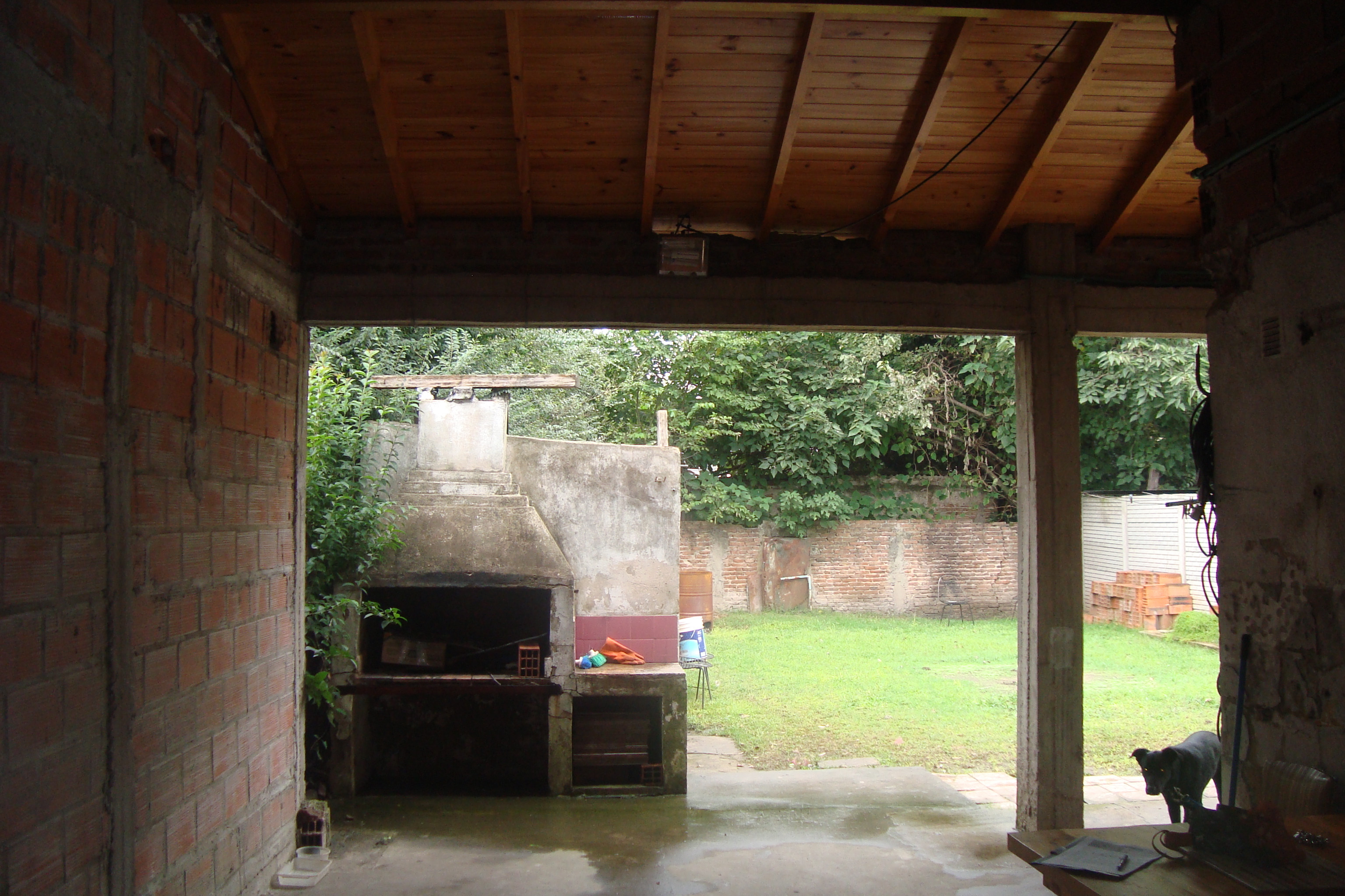 LA QUERENCIA 2240 · Almirante Brown — foto 9