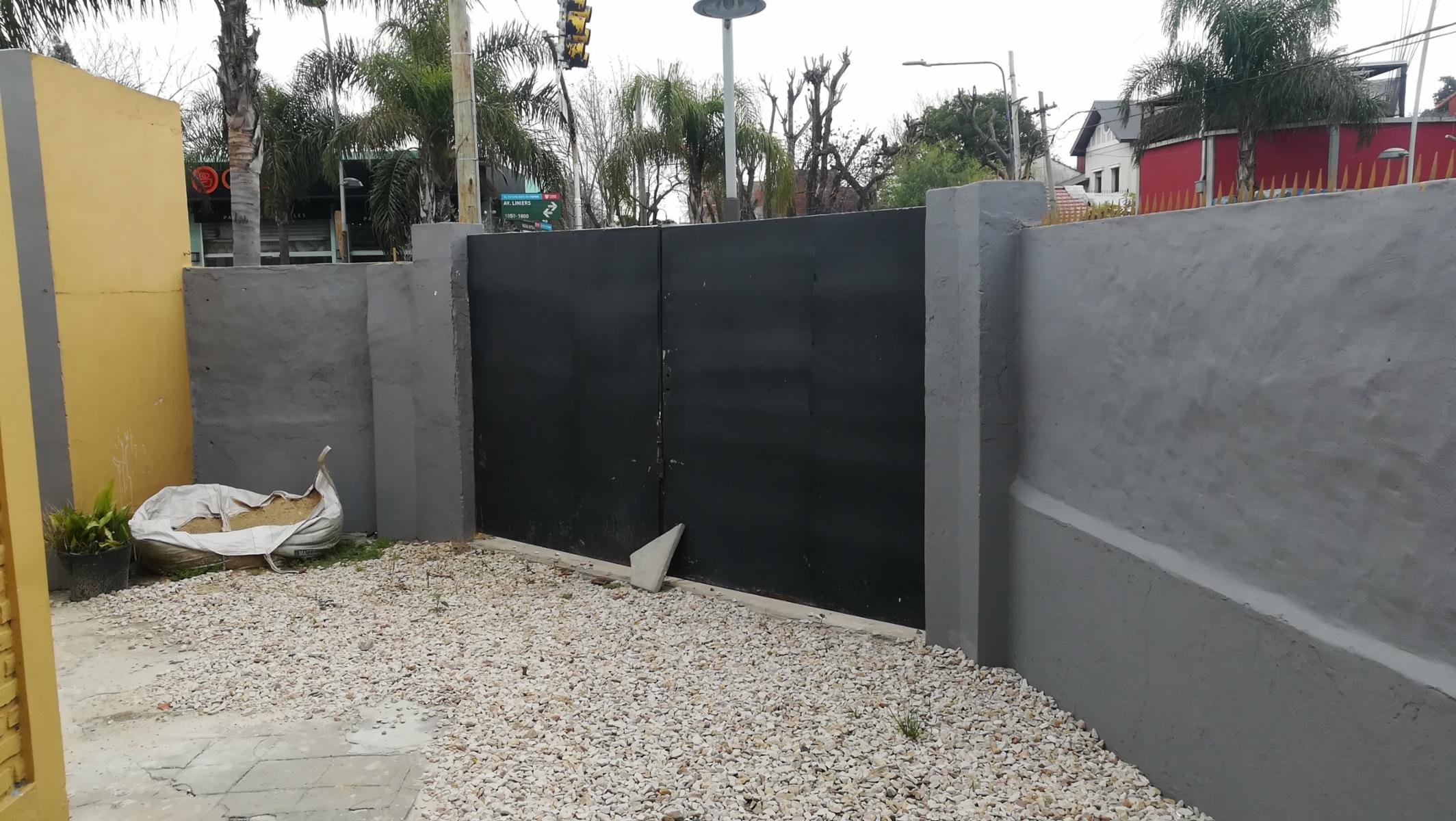 LINIERS 1800 · Tigre — foto 17