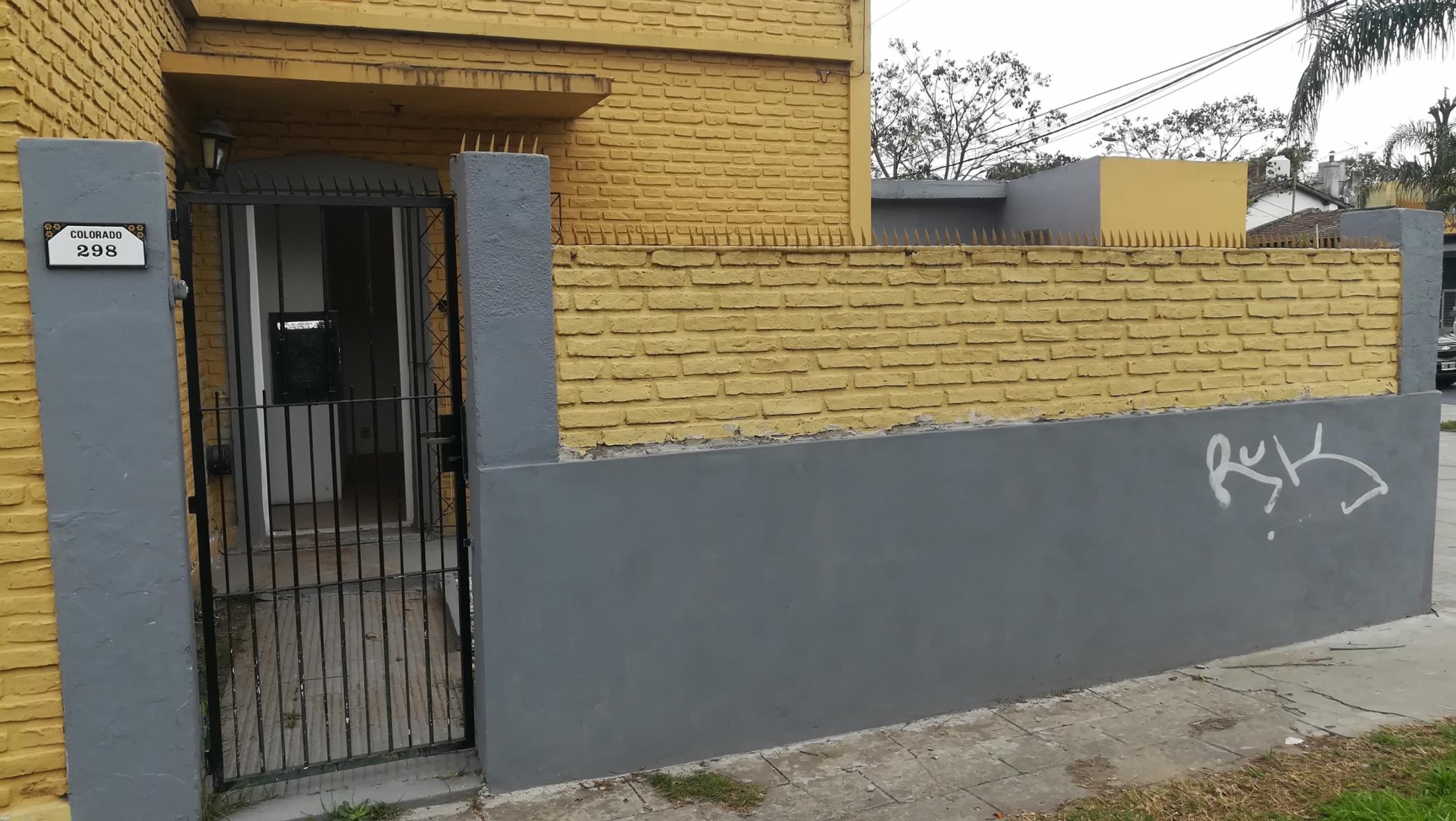 LINIERS 1800 · Tigre — foto 21