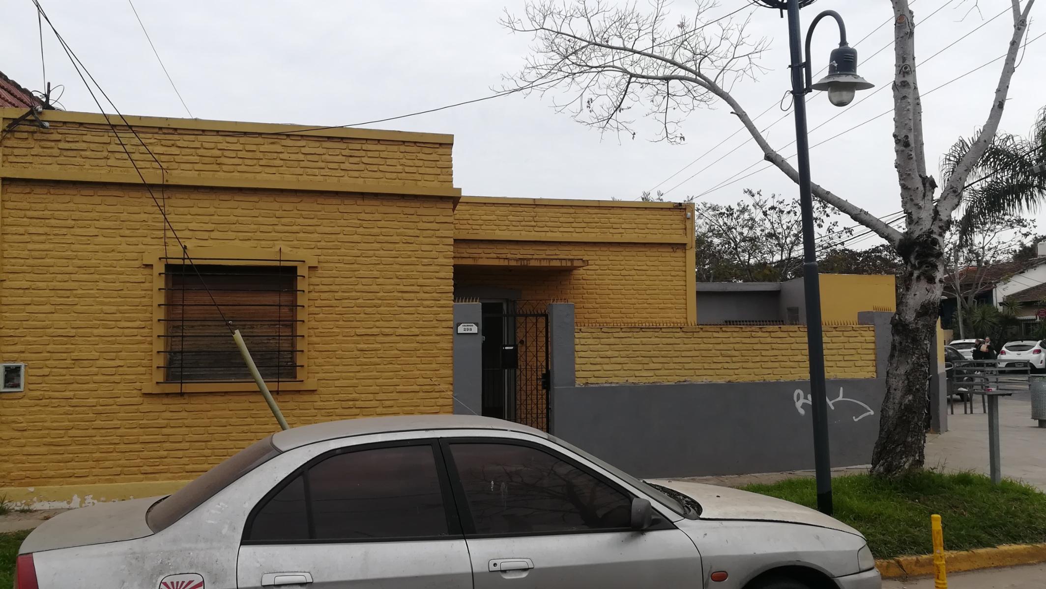 LINIERS 1800 · Tigre — foto 23