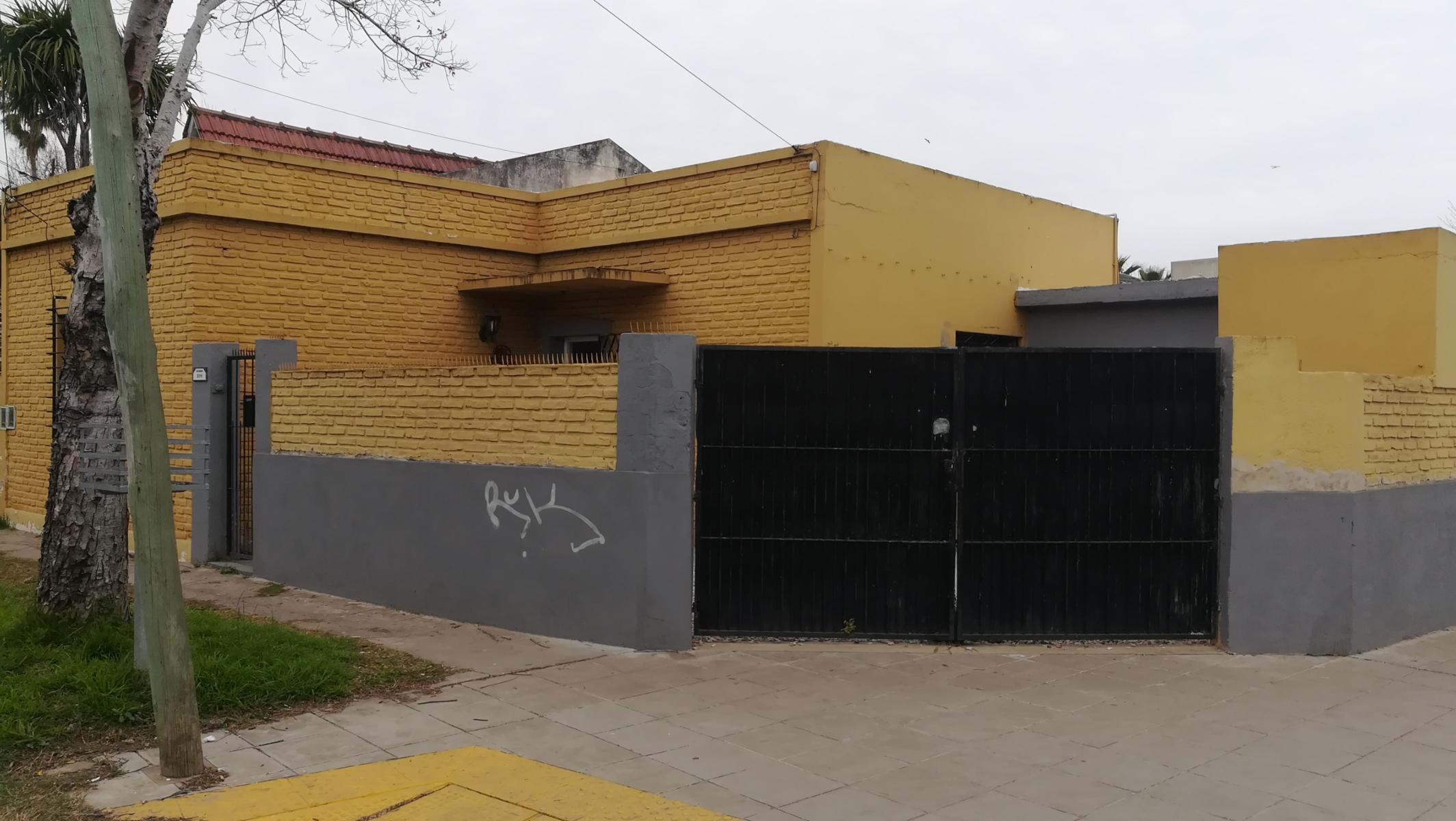 LINIERS 1800 · Tigre — foto 24