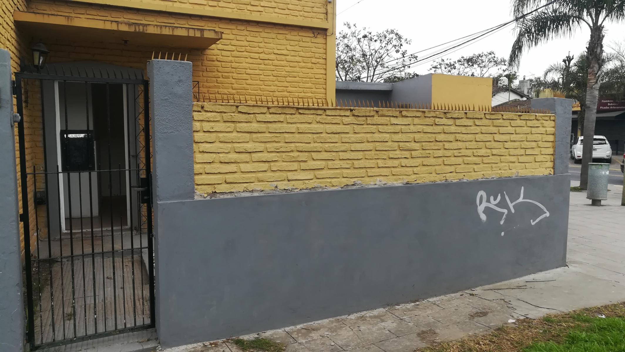 LINIERS 1800 · Tigre — foto 27