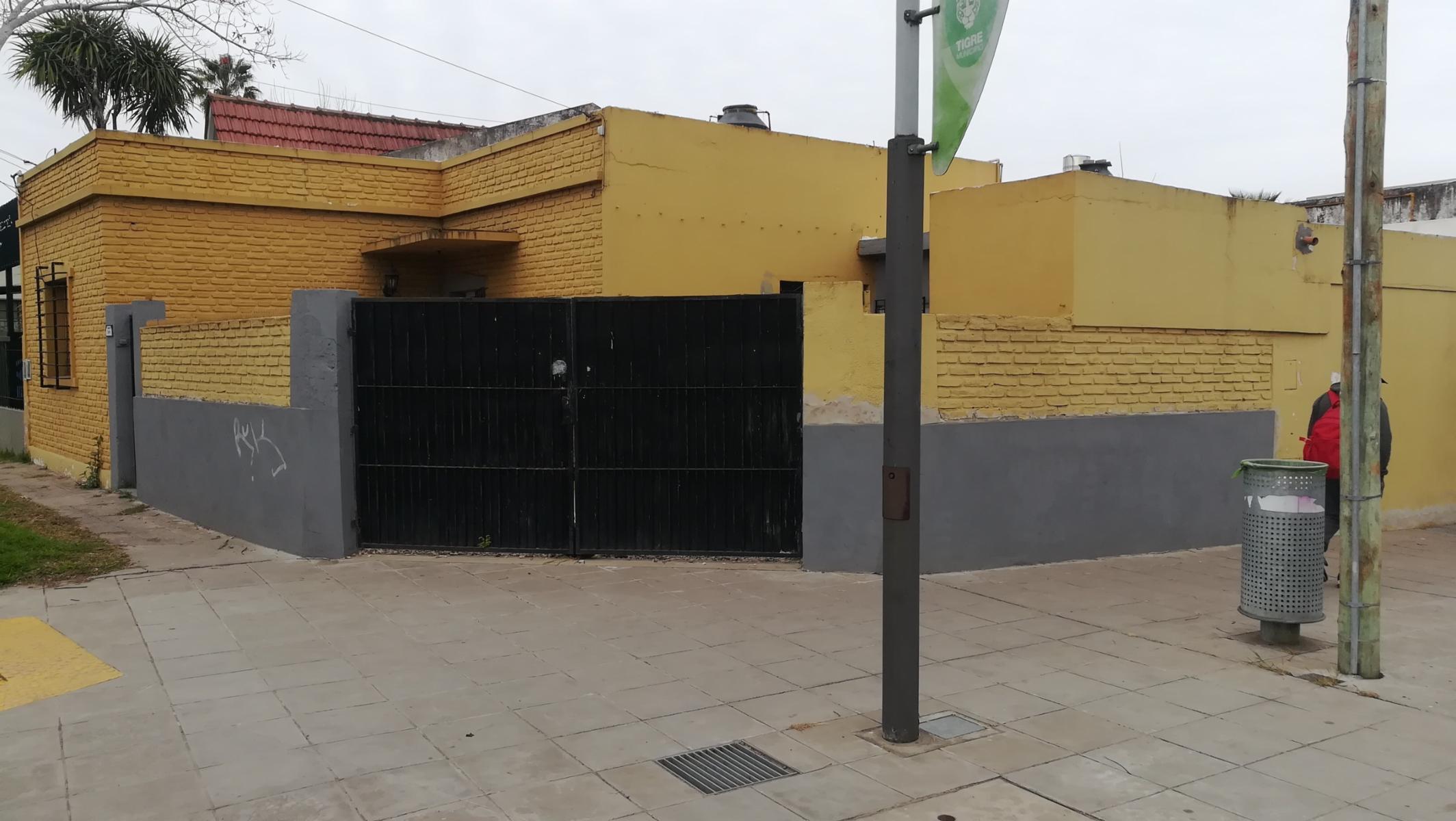 LINIERS 1800 · Tigre — foto 28