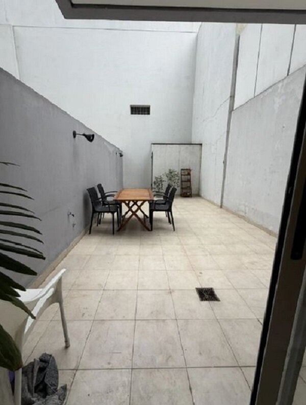 Av. Raúl Scalabrini Ortiz 1200 · Palermo — foto 3