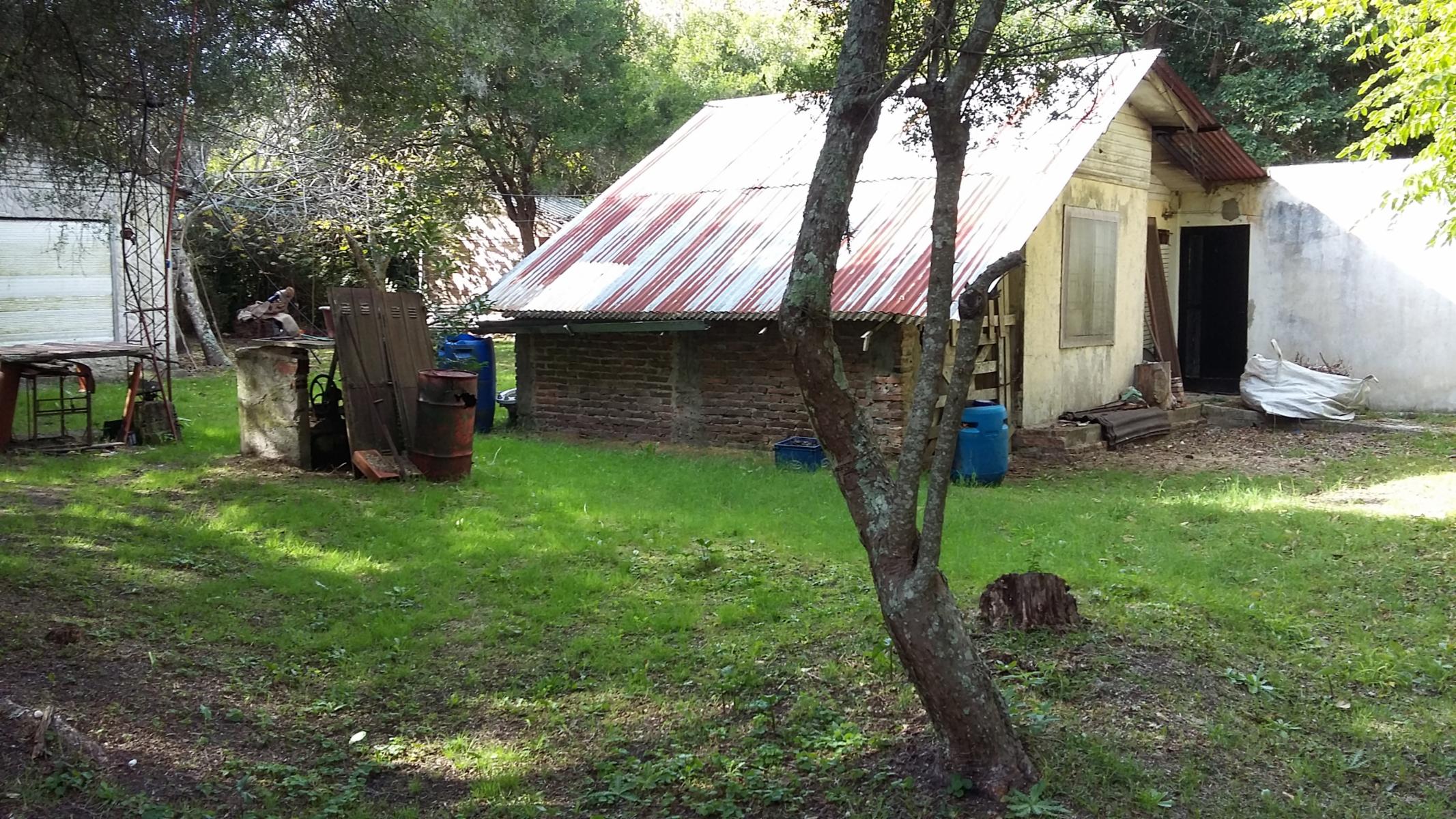 CASA QUINTA en Punta Indio- 1900 m2. Cerca del Río de la Plata.