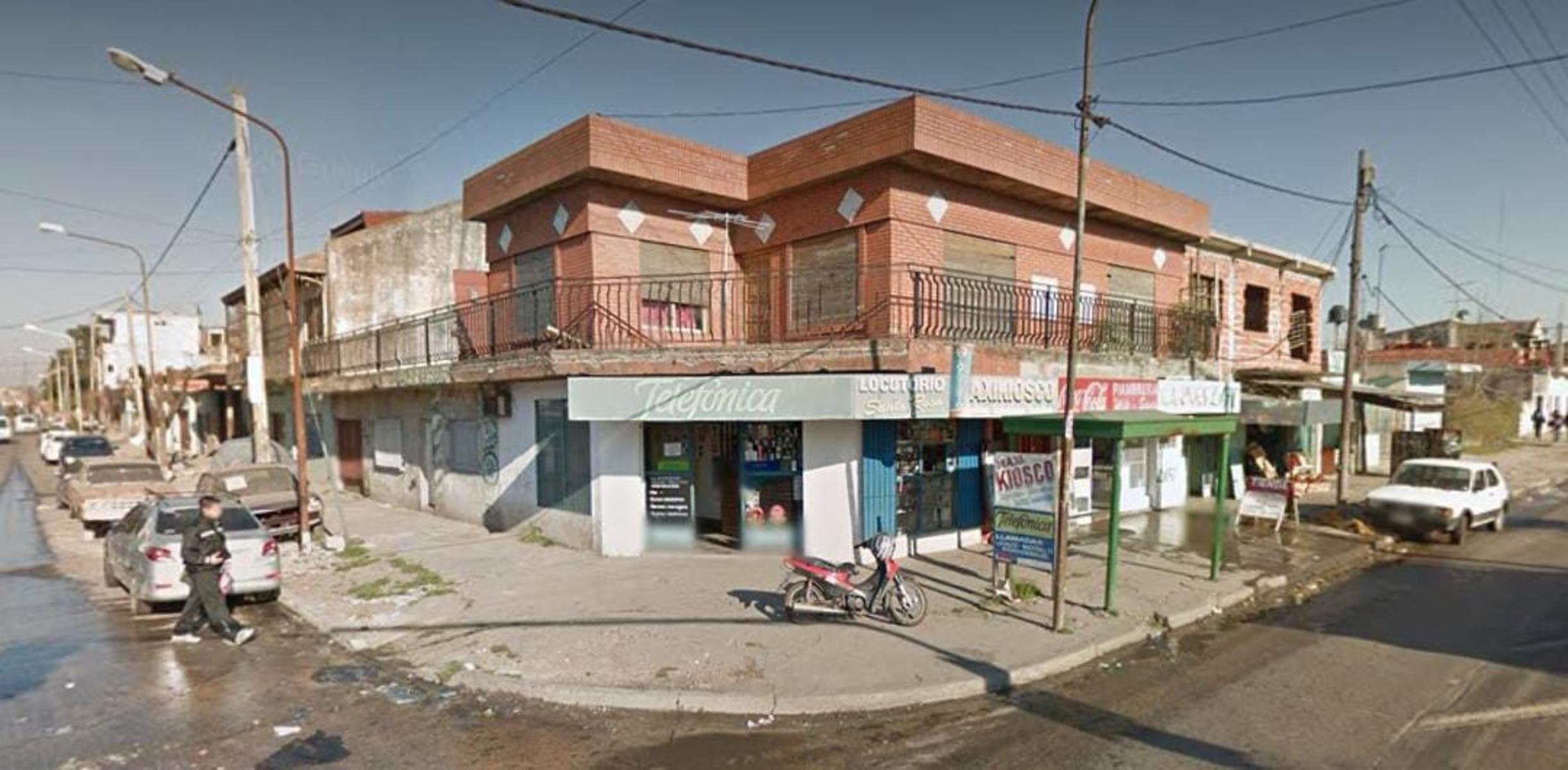 SANTA ROSA 6291 · La Matanza — foto 19