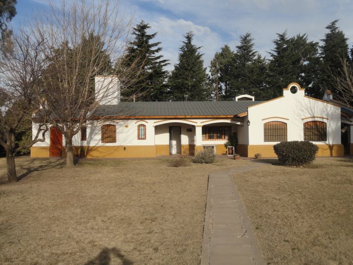 QUINTA TOAY
